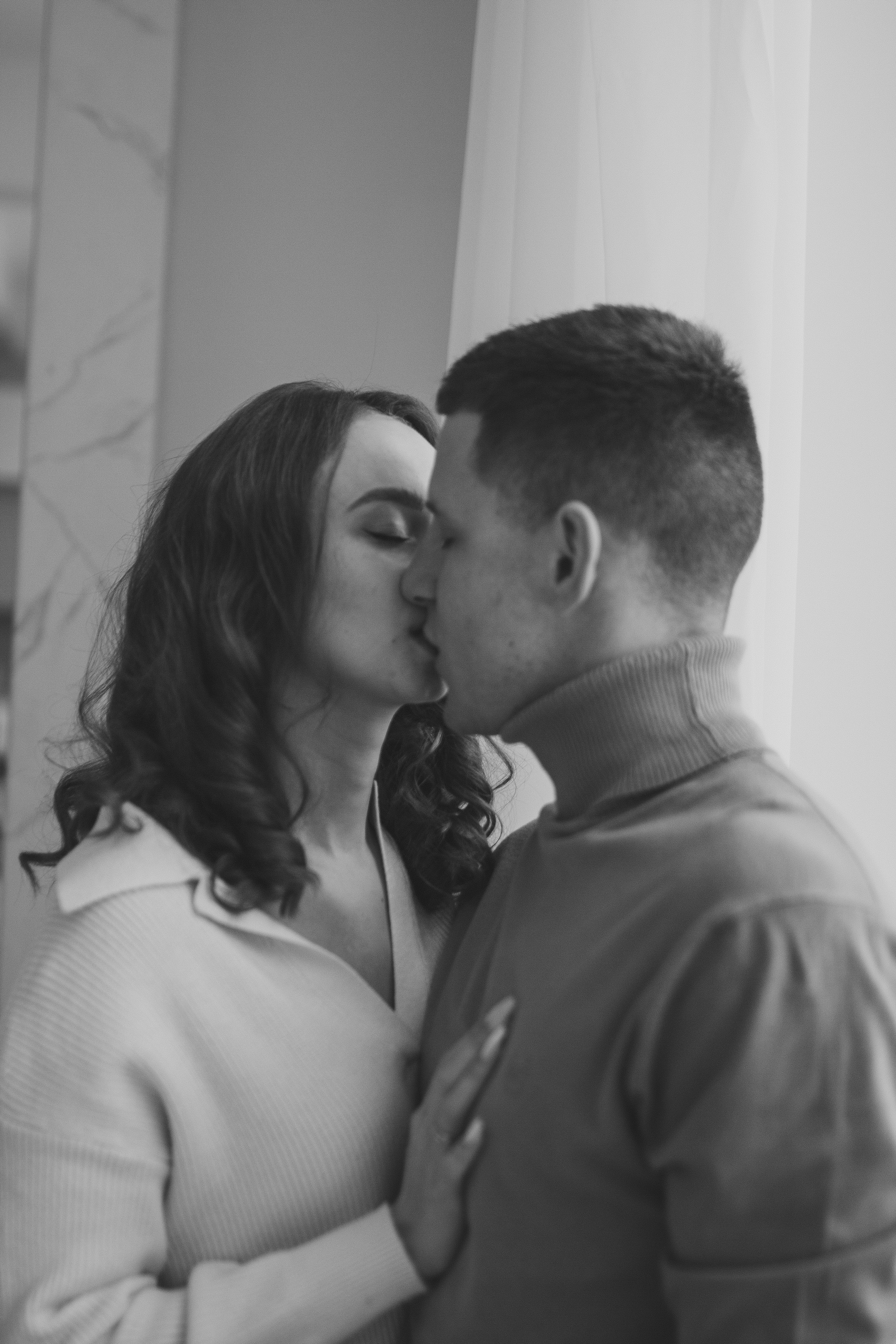 Яна, Валентин и Марк. Семейный фотограф в Санкт-Петербурге Тина Разина
