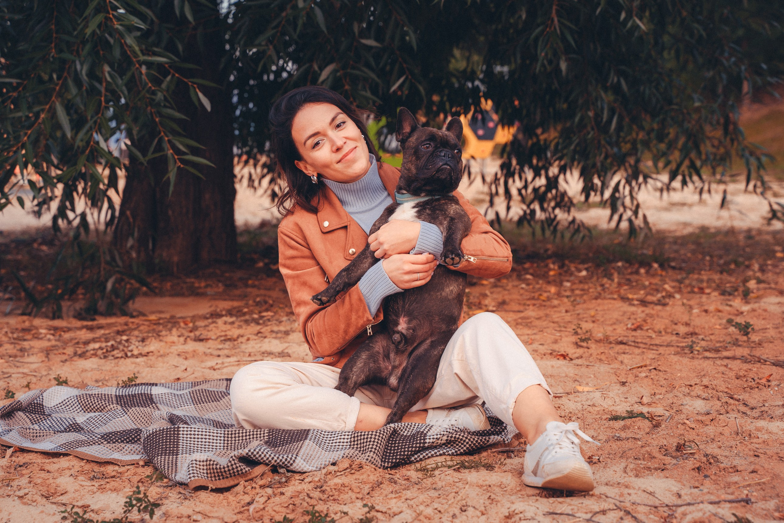 Ирина и Изюм. Фотограф-анималист, портретный фотограф в Чебоксарах Мария Садыкова