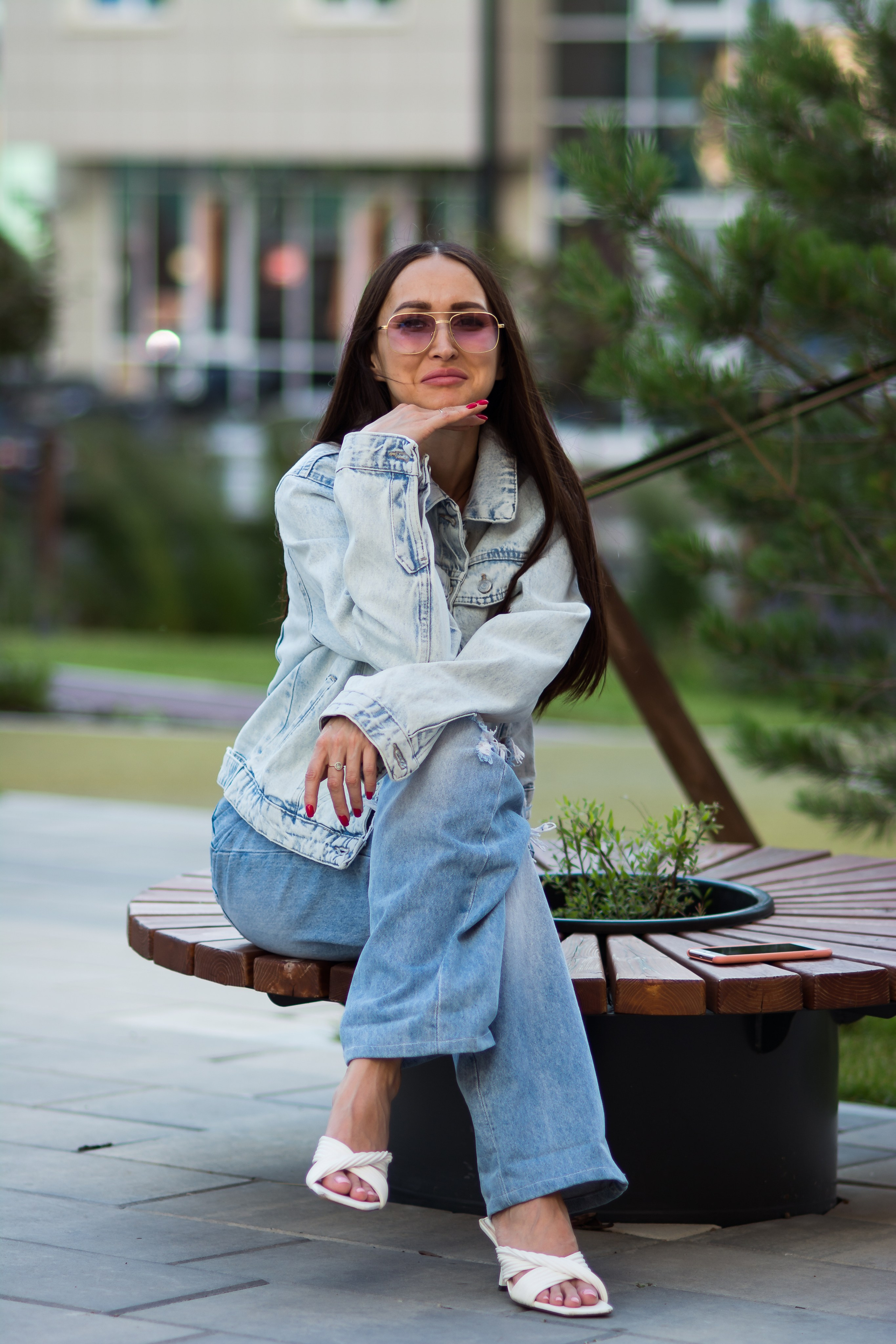 Красивые локации для фотосъемок в Уфе. Свадебный фотограф Тимур Хабибуллин