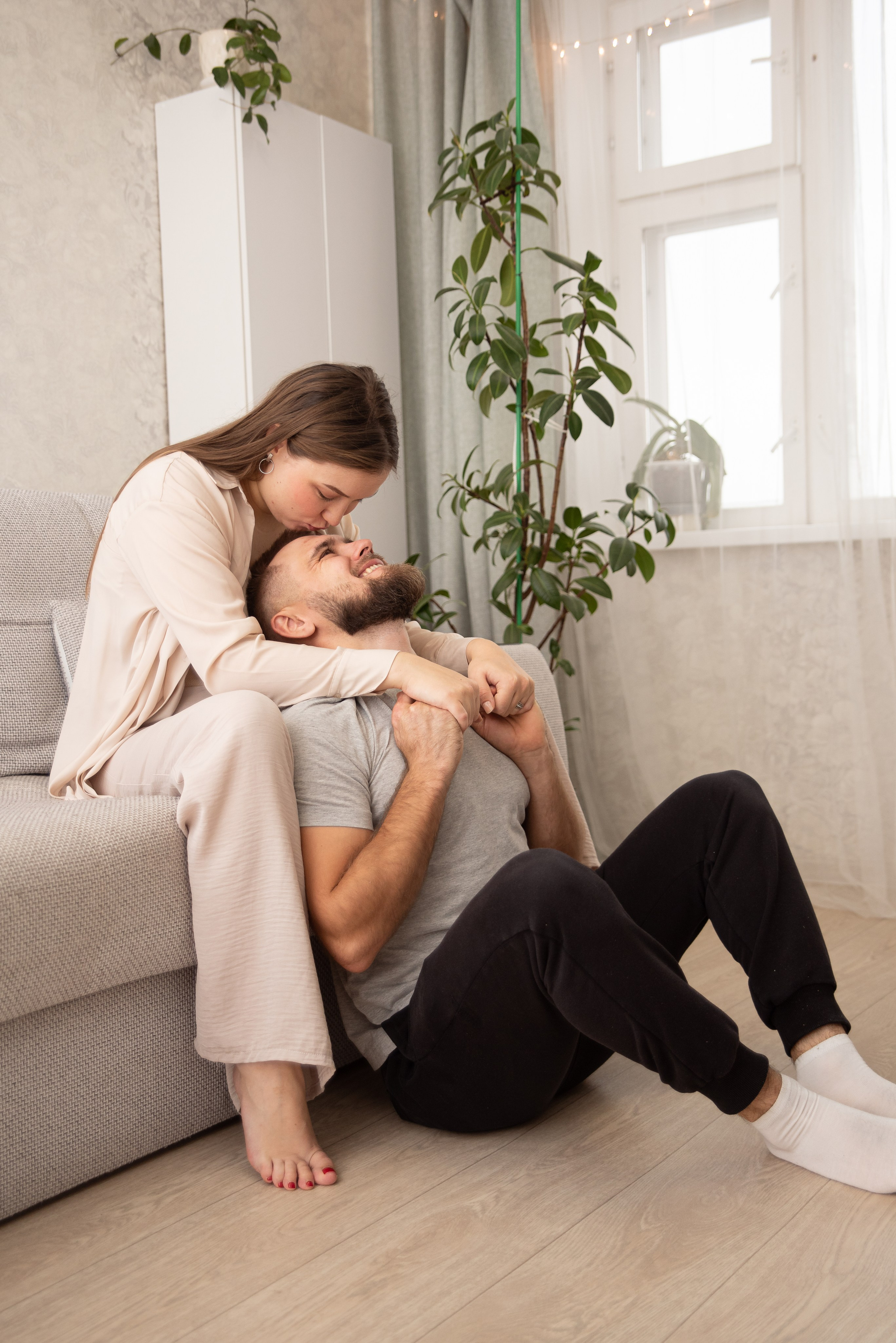 Семейные. Свадебный фотограф Тимур Хабибуллин