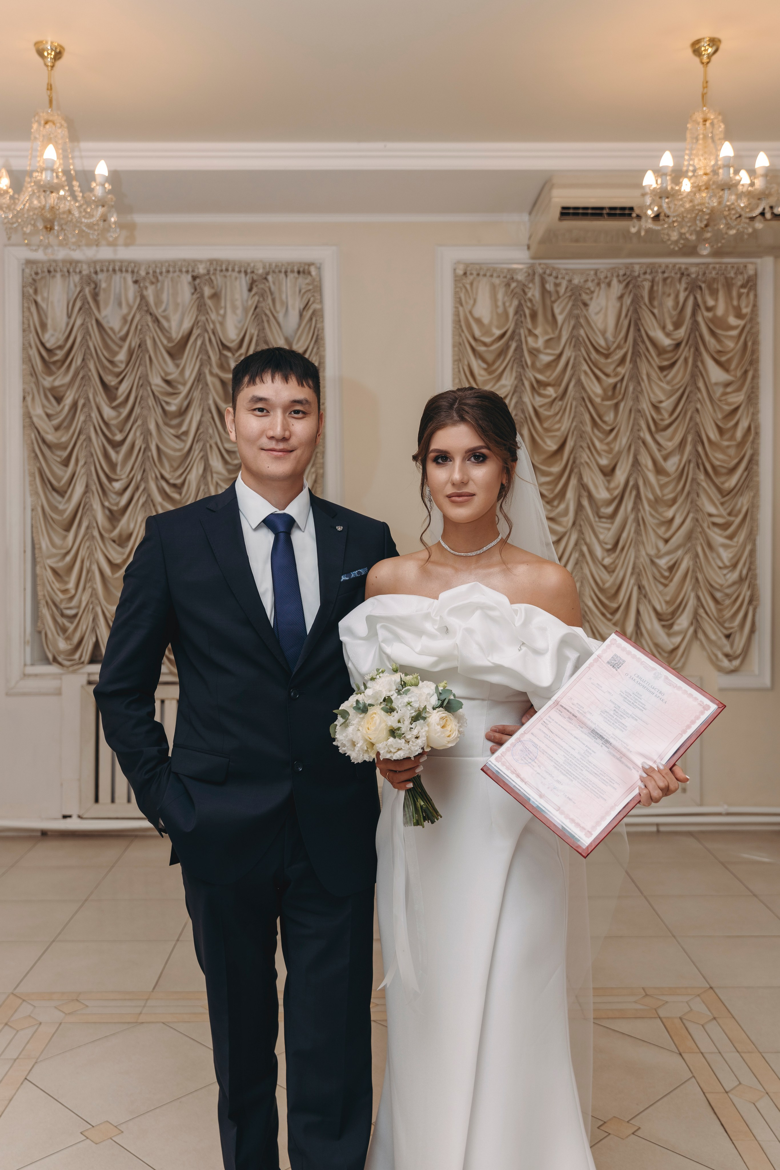 Светлана И Артем. Главная