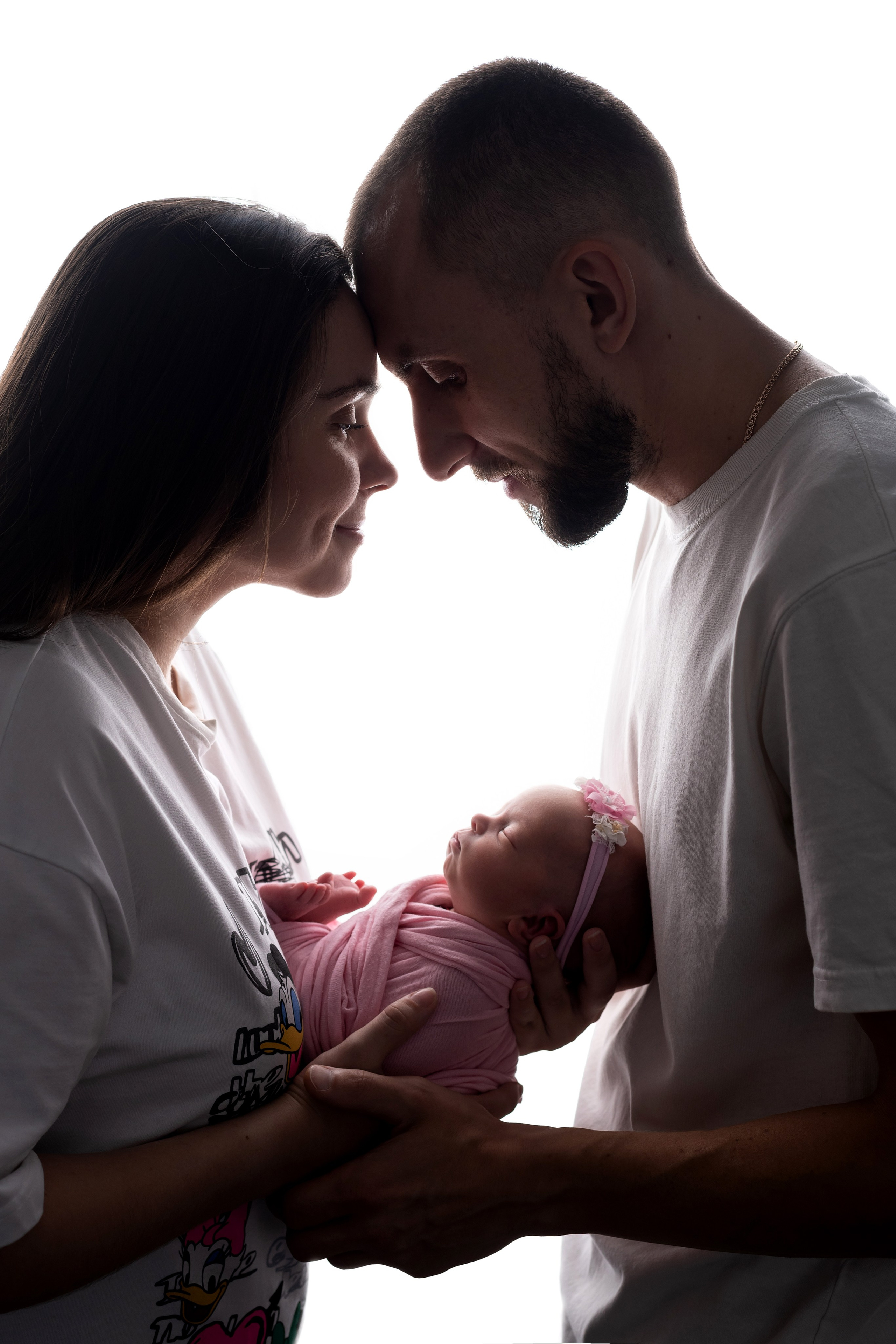 Кадры с родителями и старшими детьми. Фотограф новорожденных в Екатеринбурге Анастасия Карманова