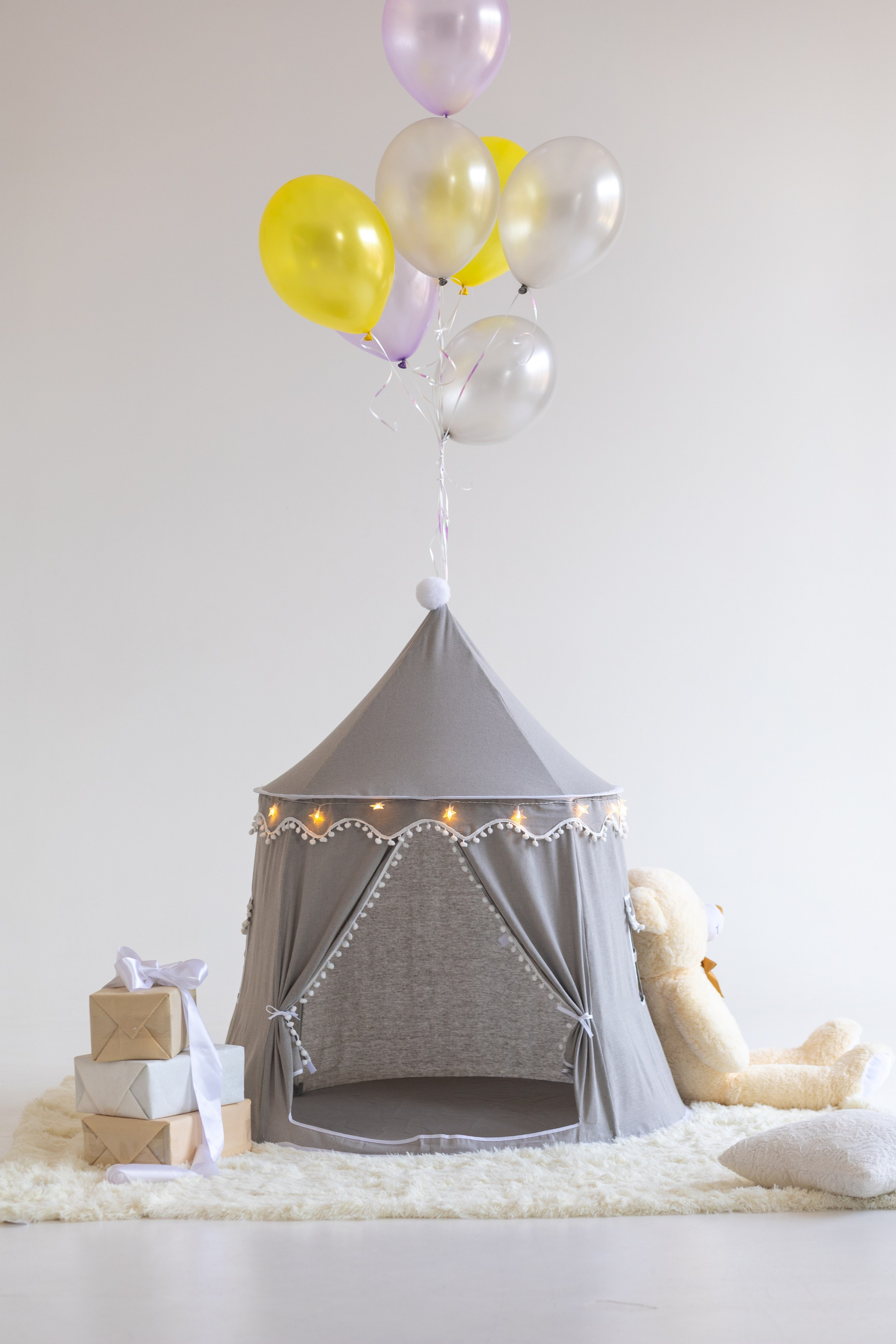 Детские. Съёмки для брендов и маркетплейсов