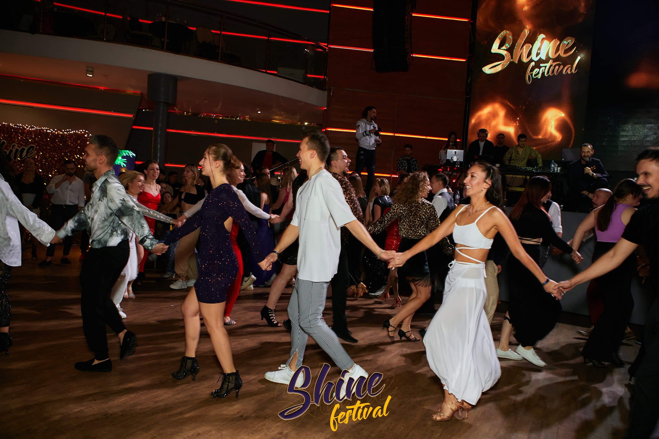 Shine party Moscow. Свадебный фотограф