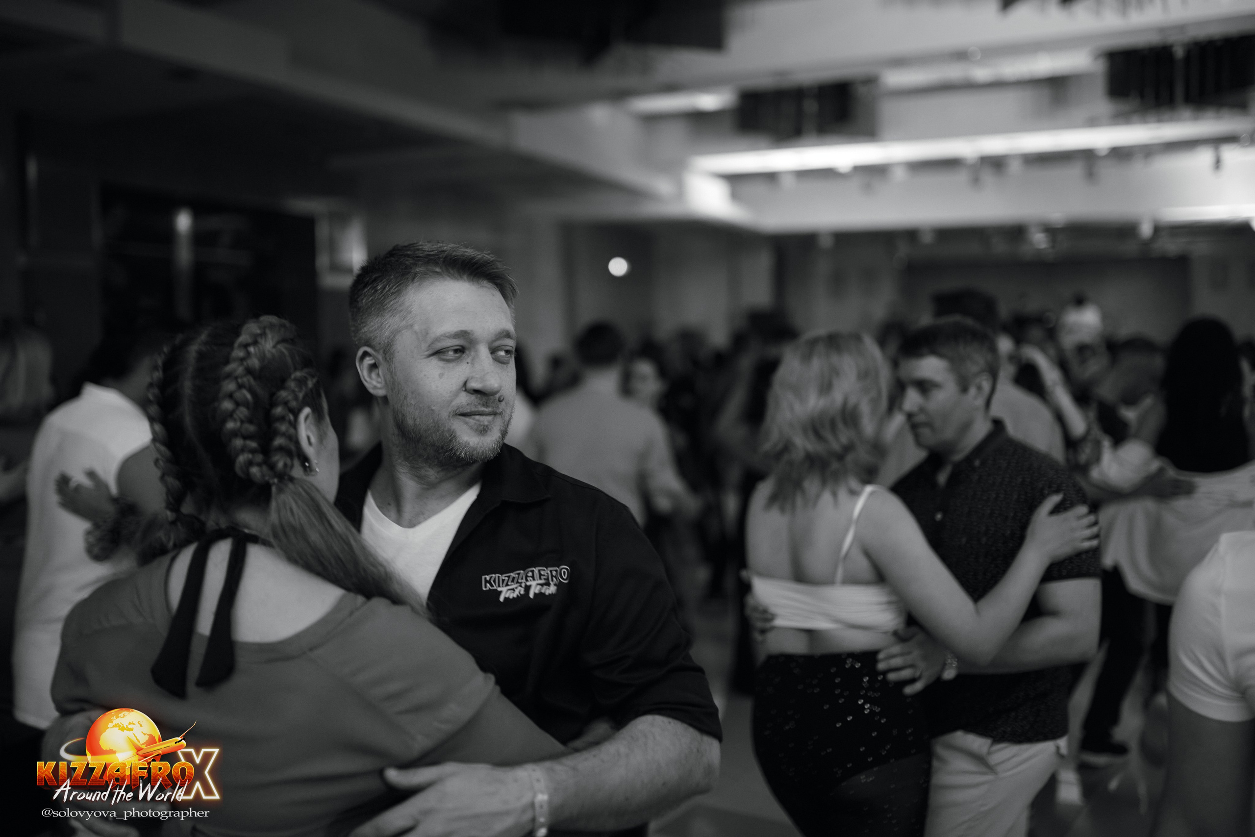 KizzAfro. Свадебный фотограф