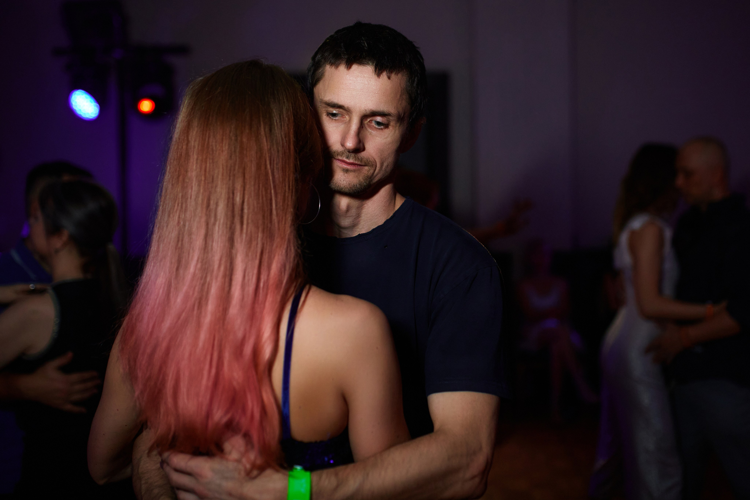 Фестиваль «Люди Киз». Свадебный фотограф