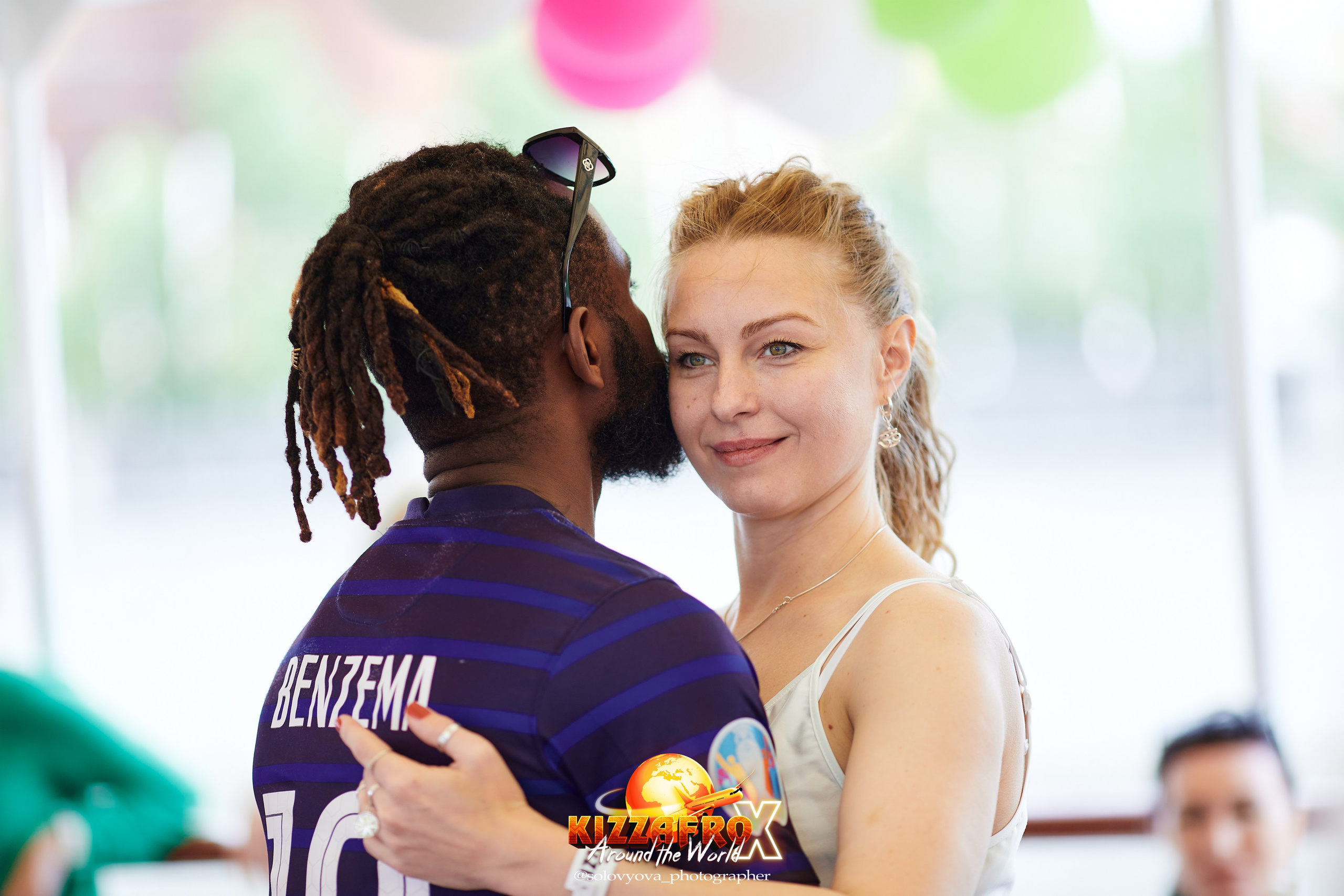 Boat party. Свадебный фотограф