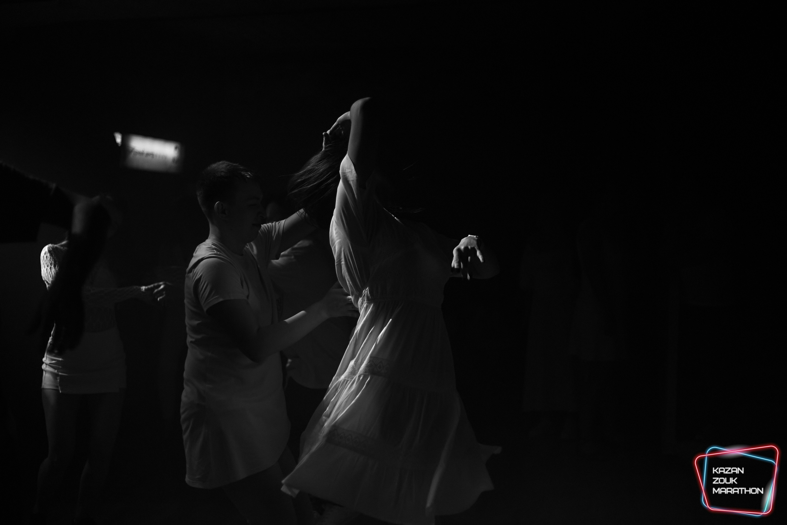 Kazan Zouk. Свадебный фотограф