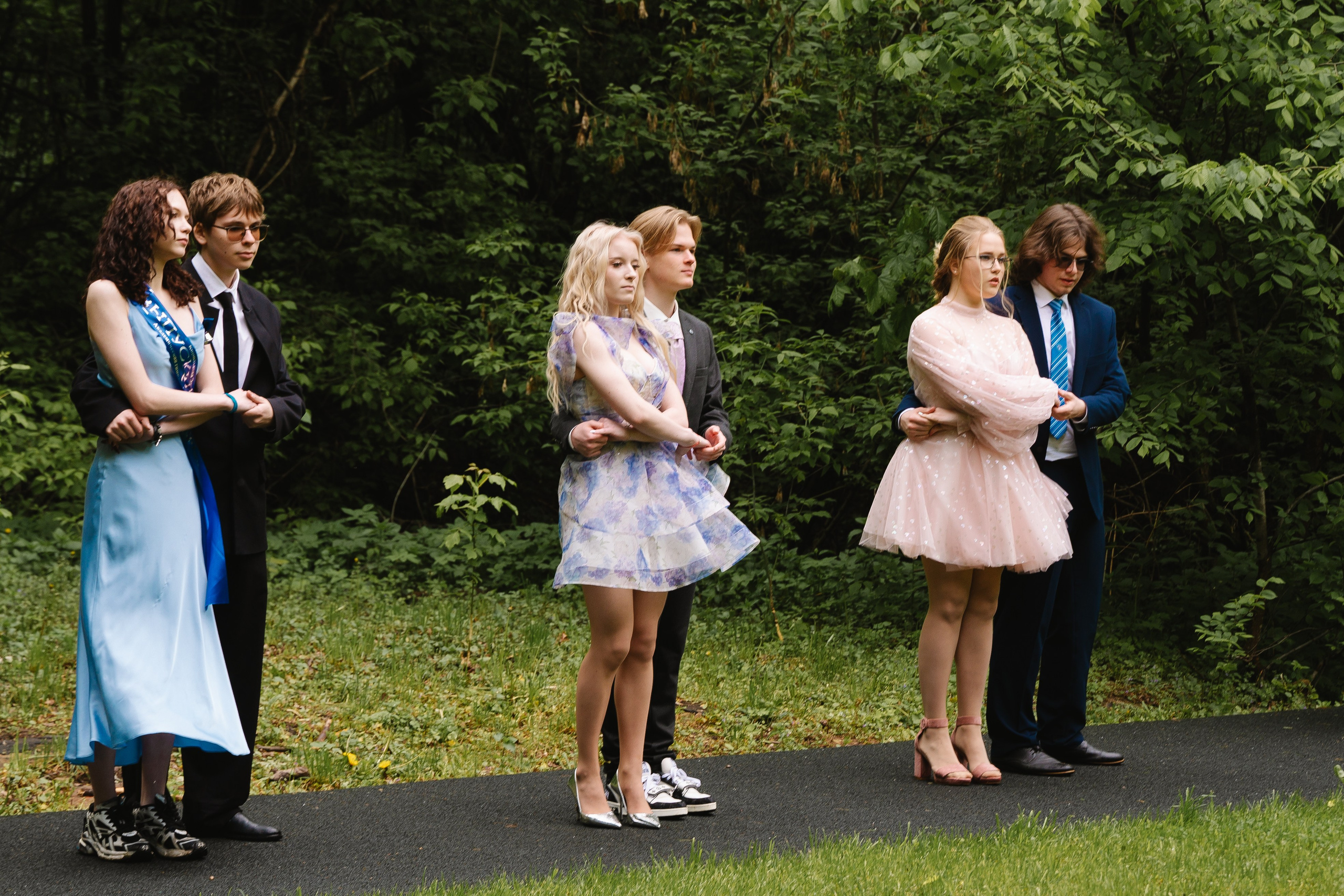 Академическая гимназия 11 класс|последний звонок. Фотограф — Ася Орехова