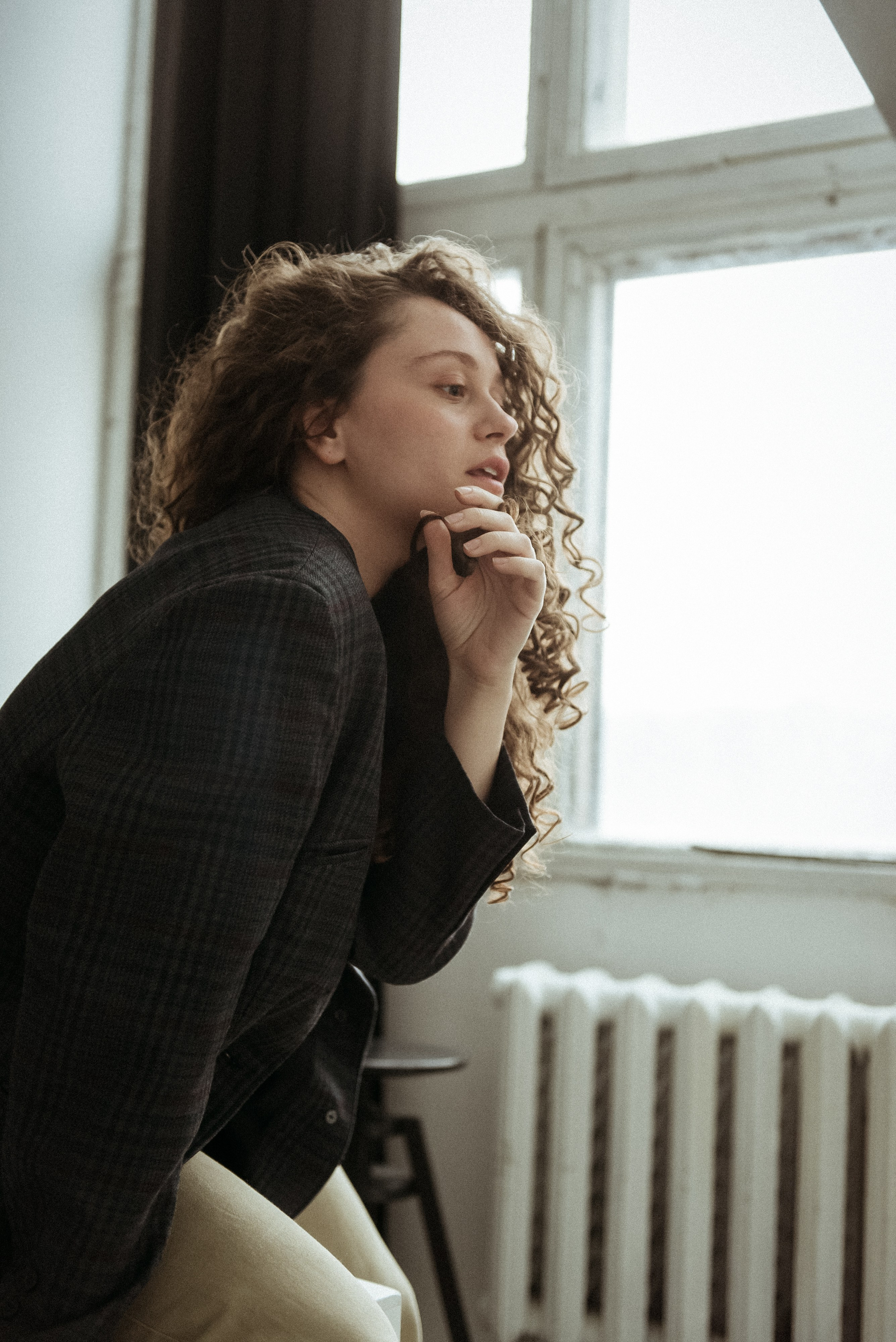 Masha. Natalyandronova.ru