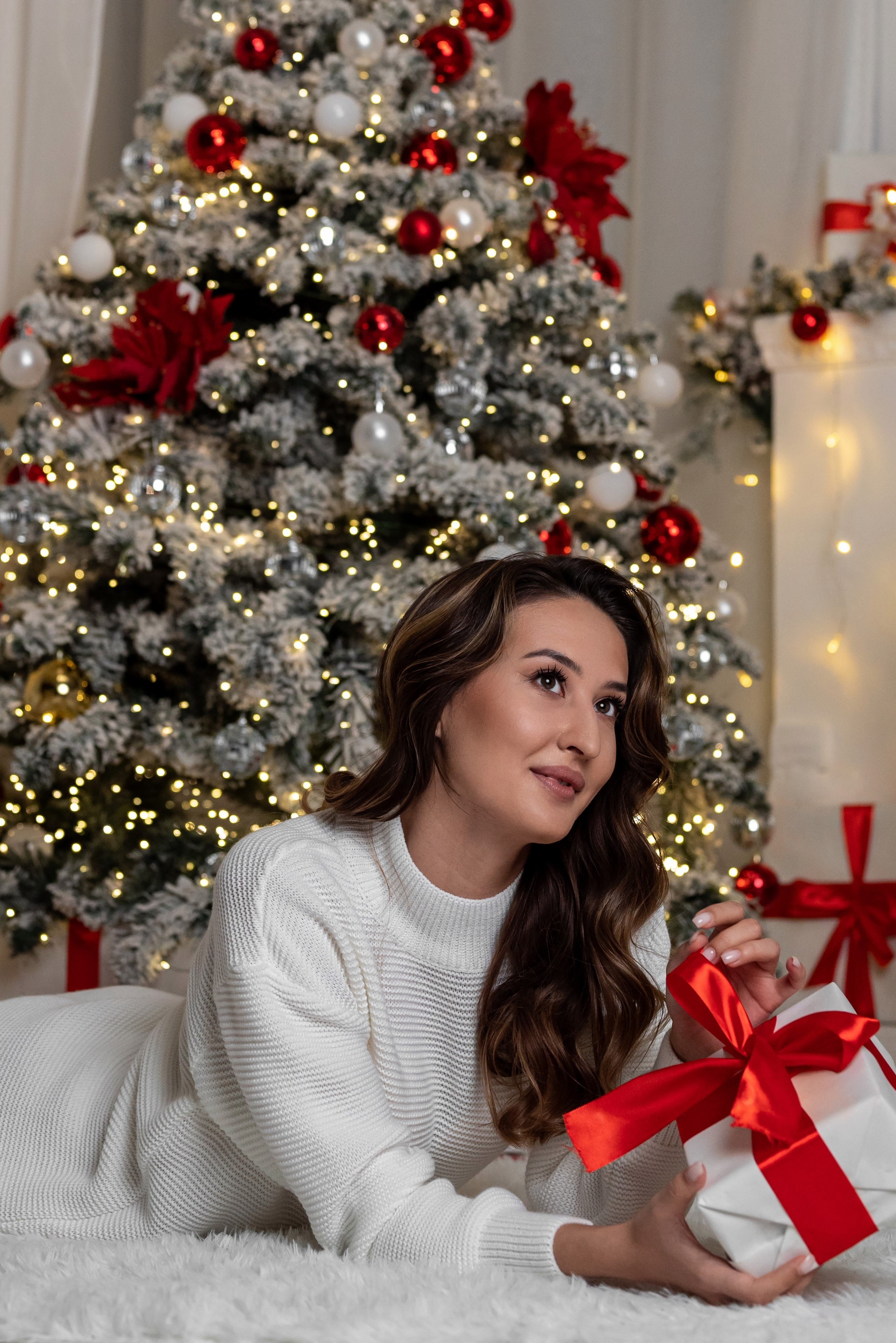 Фотопроект *Тёплая зима*. Фотограф в городе Салават