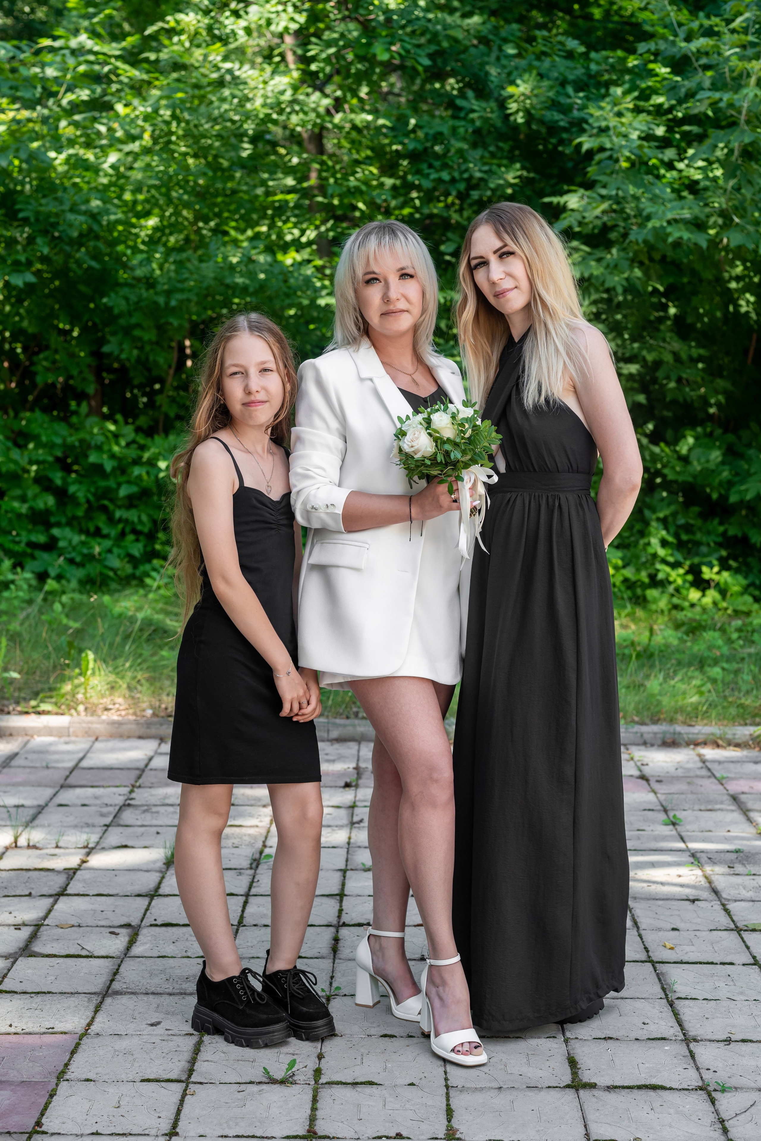 Николай и Анастасия. Фотограф в городе Салават