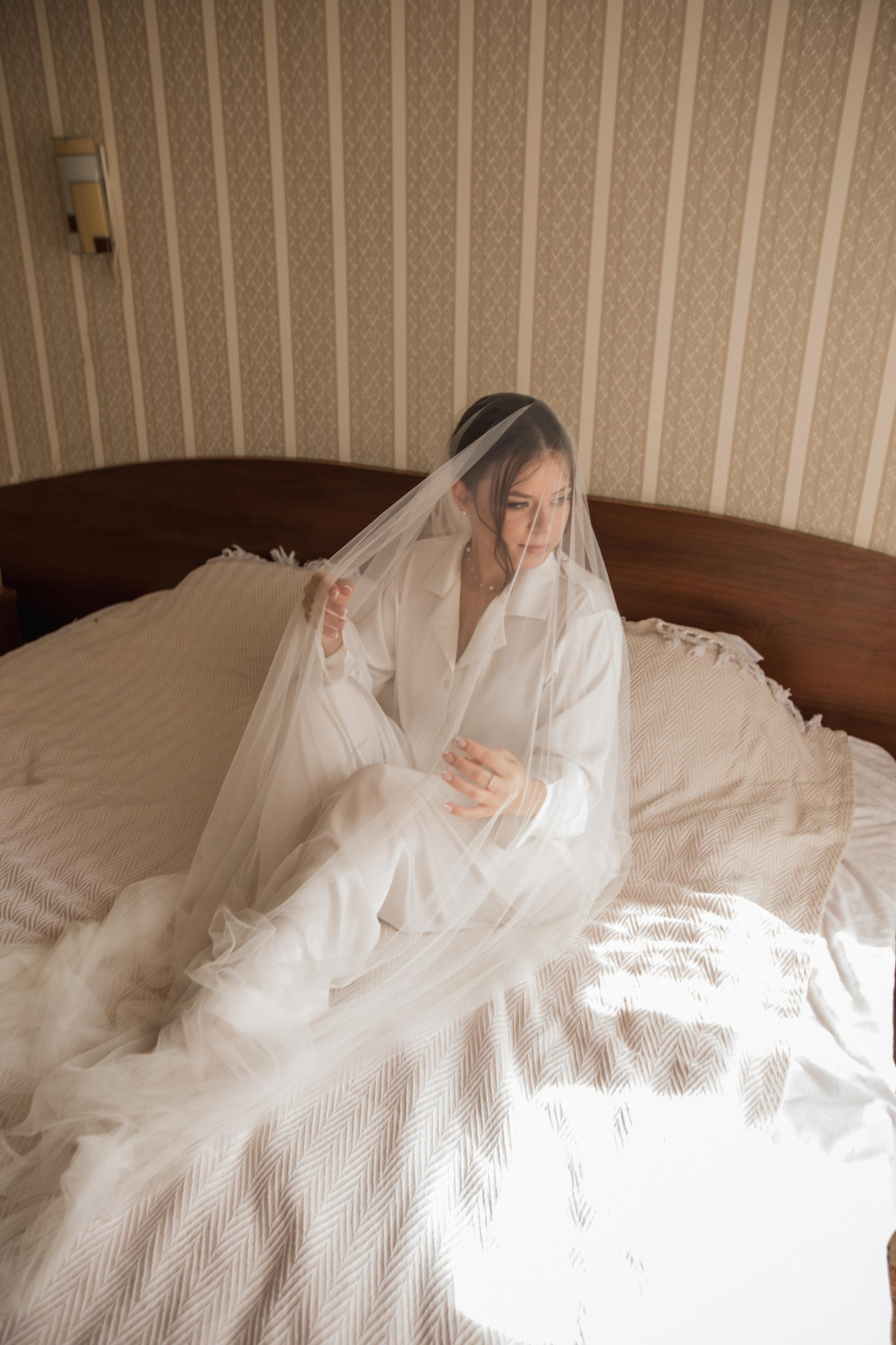 Игорь и Вероника. Свадебный и семейный фотограф в Краснодаре