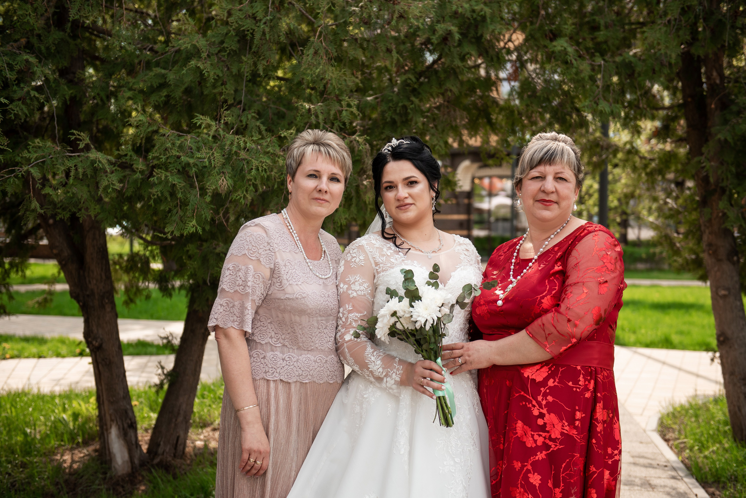 Роман и Ангелина. Семейный и свадебный фотограф в Ельце Юлия Дякина