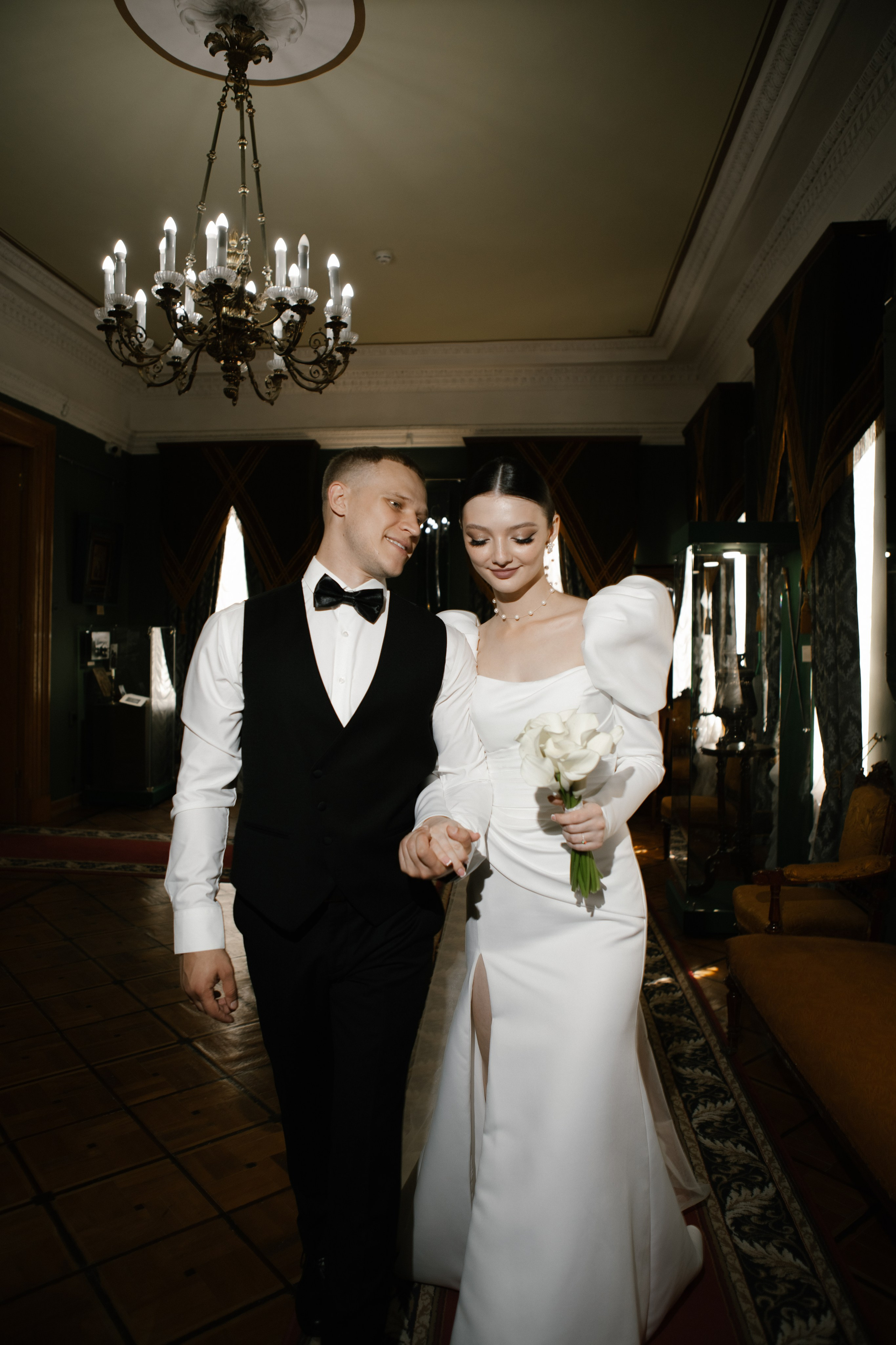 Анастасия/Алексей. Фотограф Оренбург Алёна Лелет