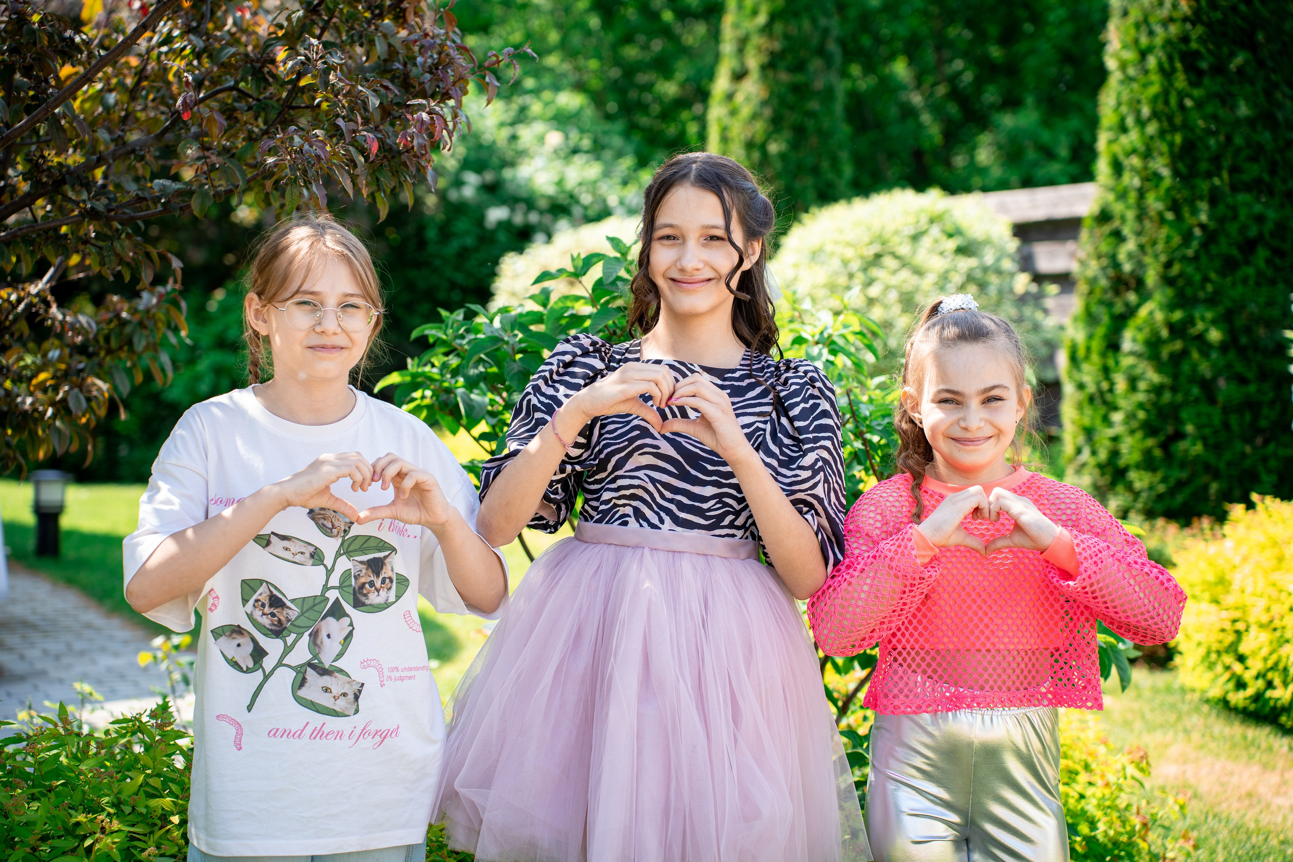 Выпускной 4 класс. Фотограф Казакова Анастасия