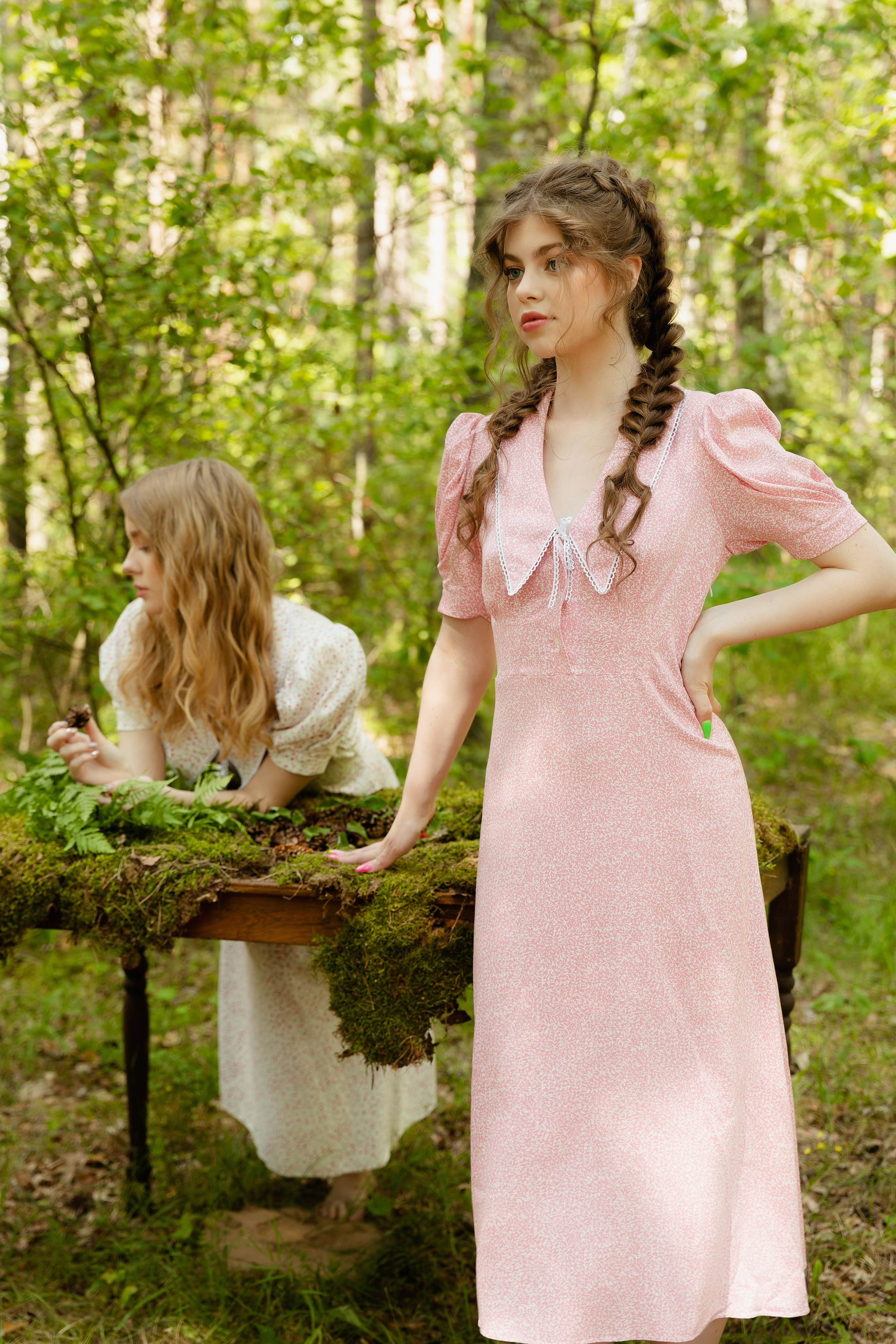 Sister. Репортажный и свадебный фотограф в Минске Шамко Анатолий