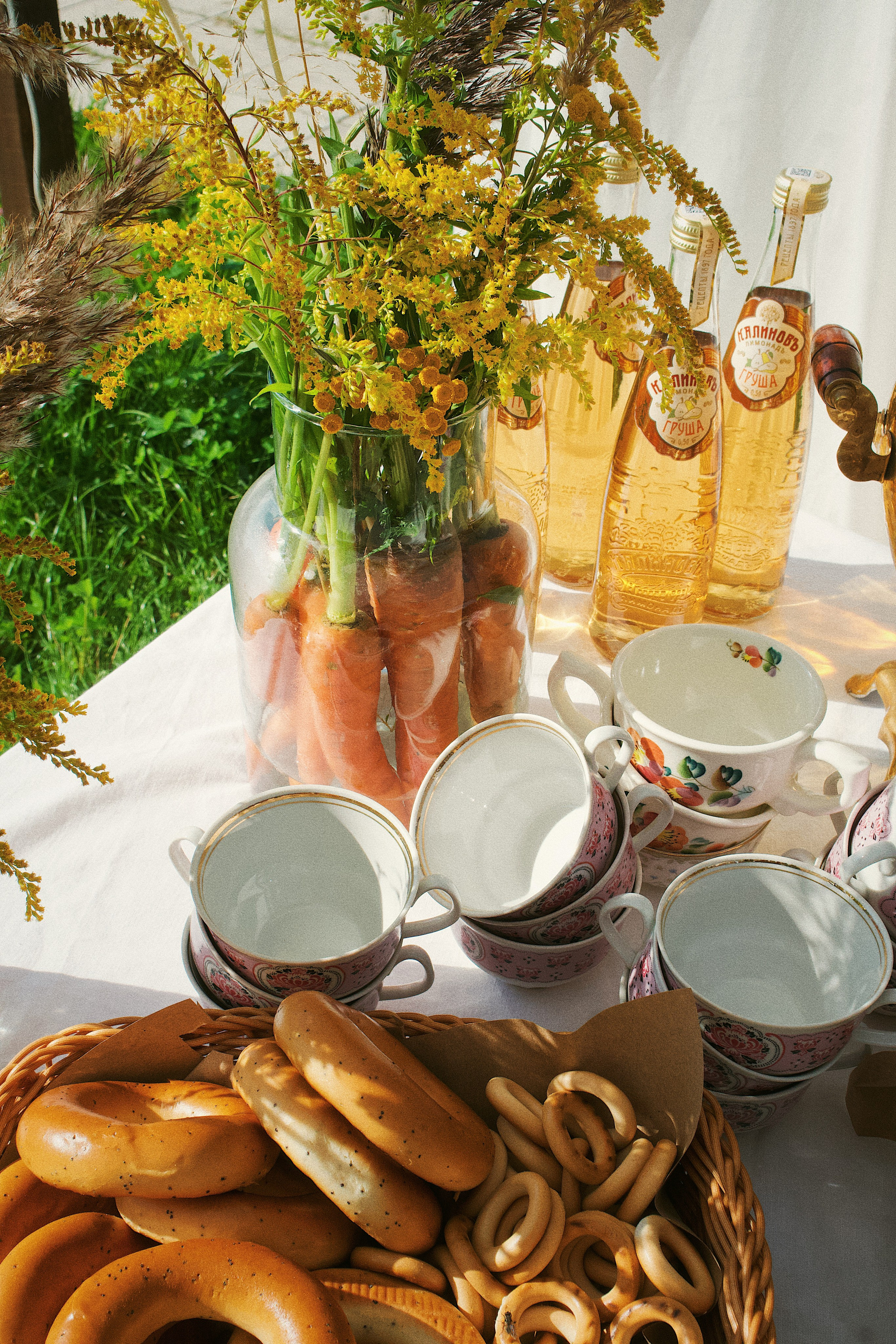 Fazenda. Photokoval.ru