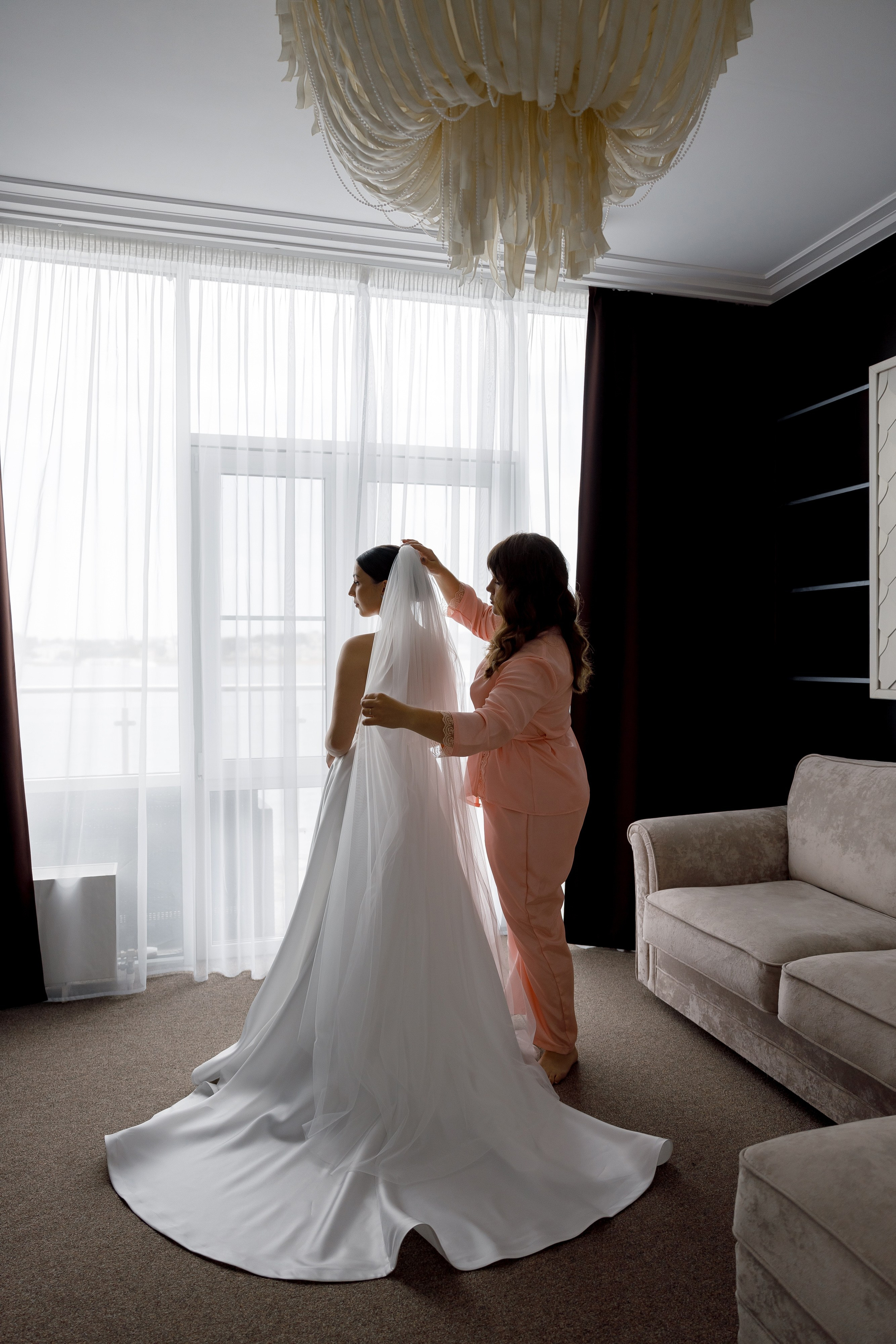 Никита & Ксения. Свадебный и репортажный фотограф