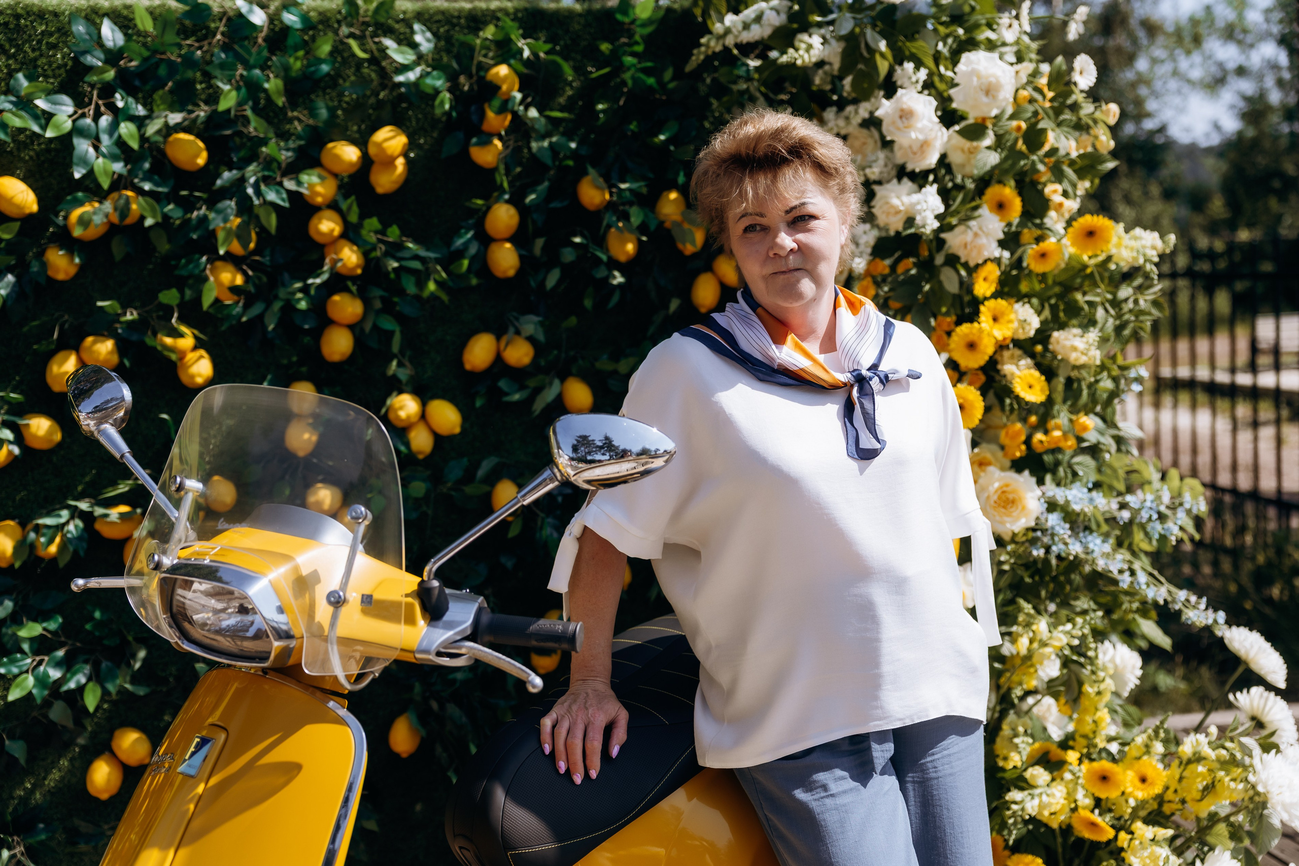 Корпоратив La Dolce Vita. Фотограф Виктория Дунаевская в Санкт Петербурге