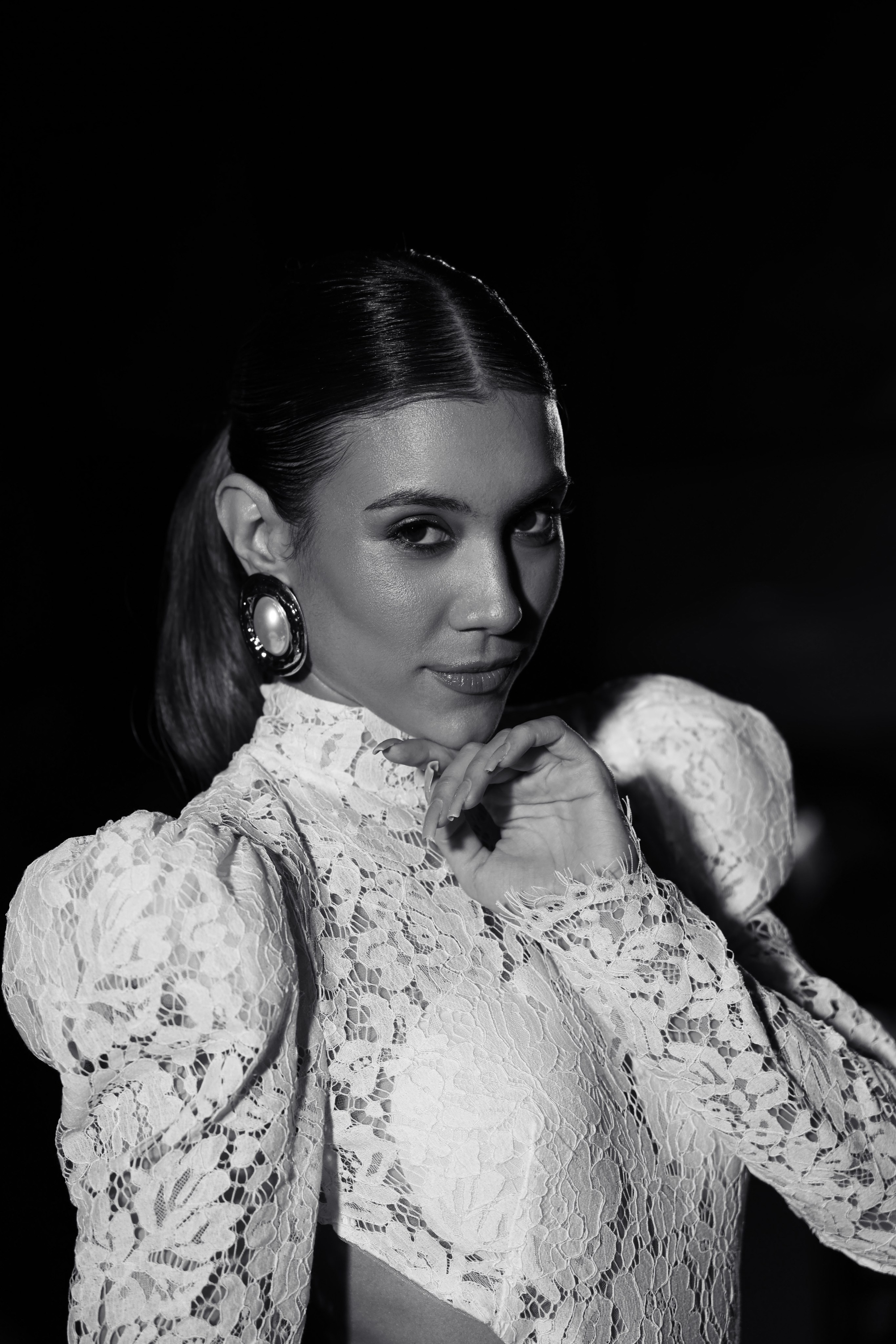 Ангелина и Никита. Портретный фотограф | Варвара Самсонова