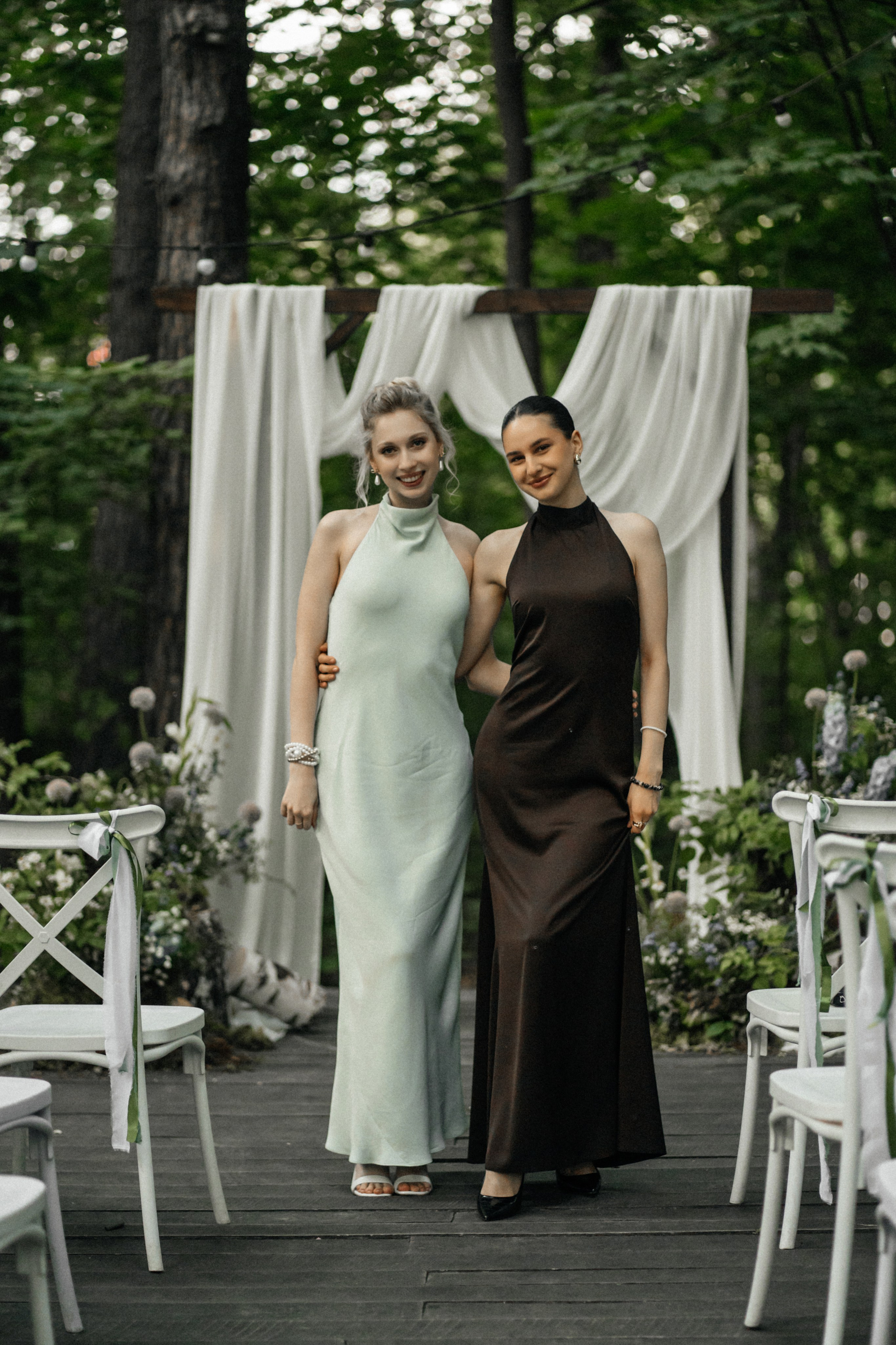 Свадебная съемка для Вани и Яны. Фотограф в Москве и Крыму Анастасия Новосёлова