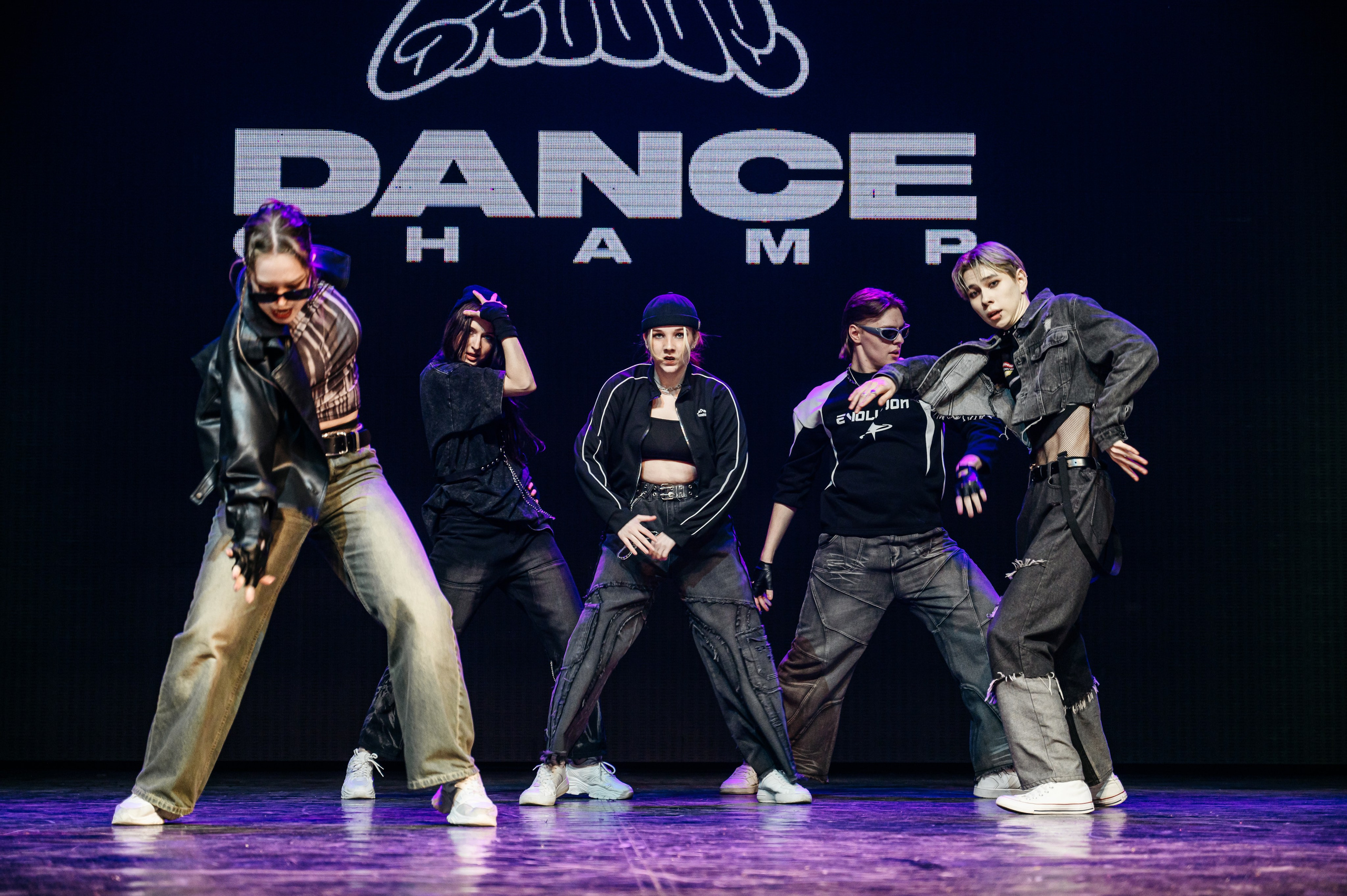 Groove Dance. Фотограф Владивосток. Игорь Кирсанов