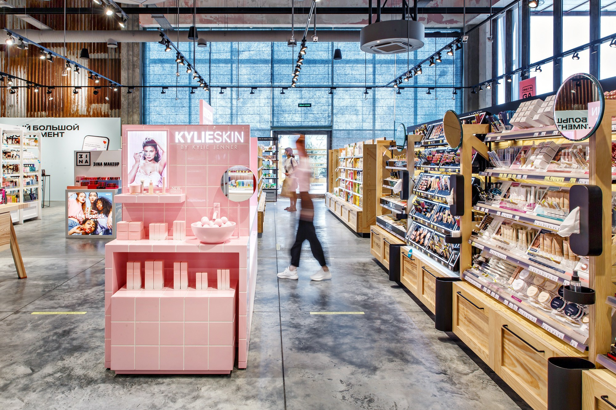 Золотое Яблоко. Фотограф Ксения Колесникова. Интерьерная и портретная съемка в Москве