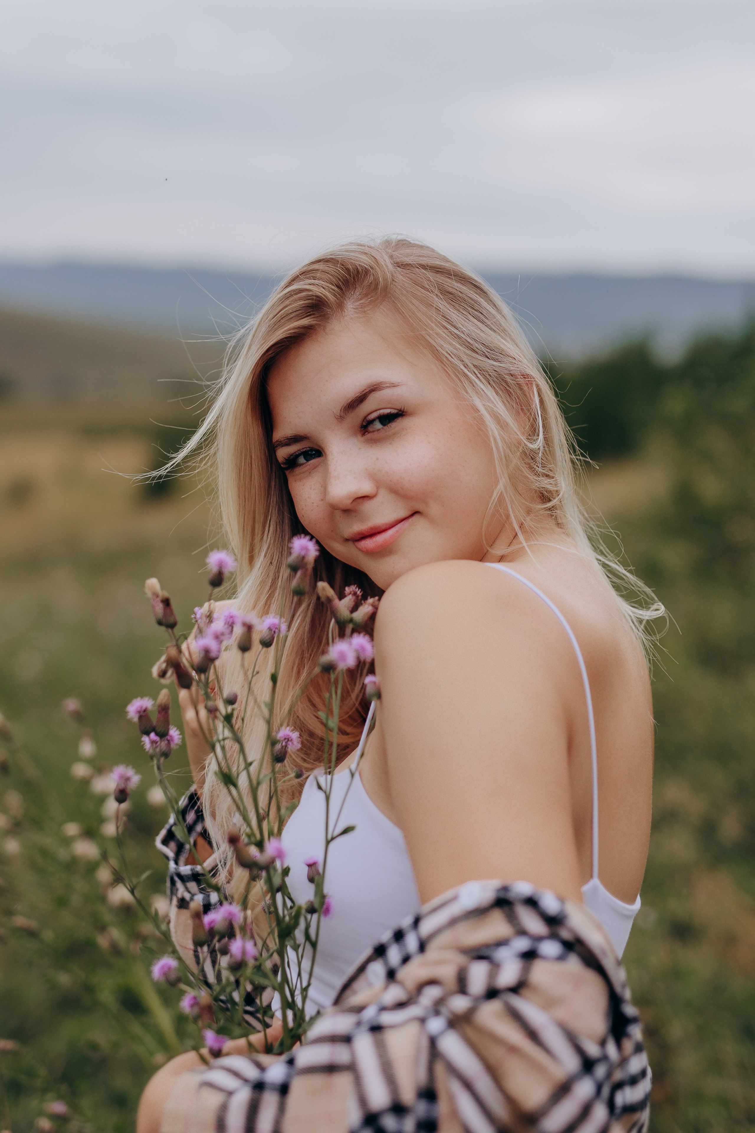 Екатерина. Фотограф Анастасия Петрова