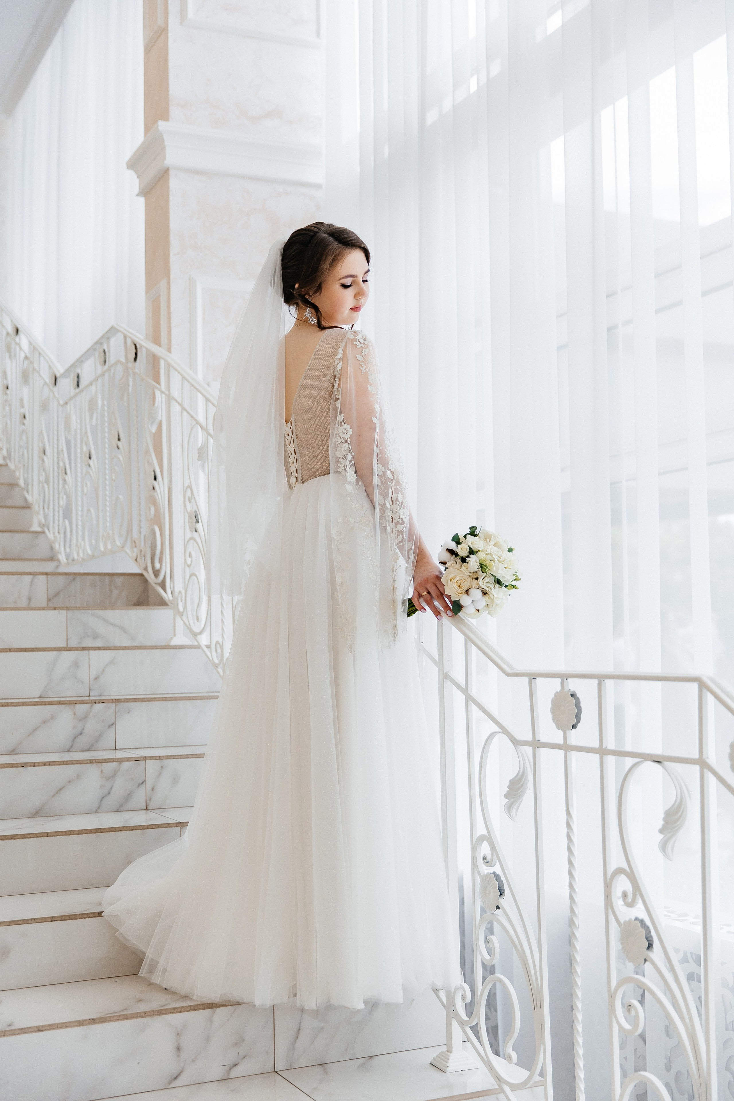 Светлана и Михаил. Свадебный и семейный фотограф Егорова Юлия