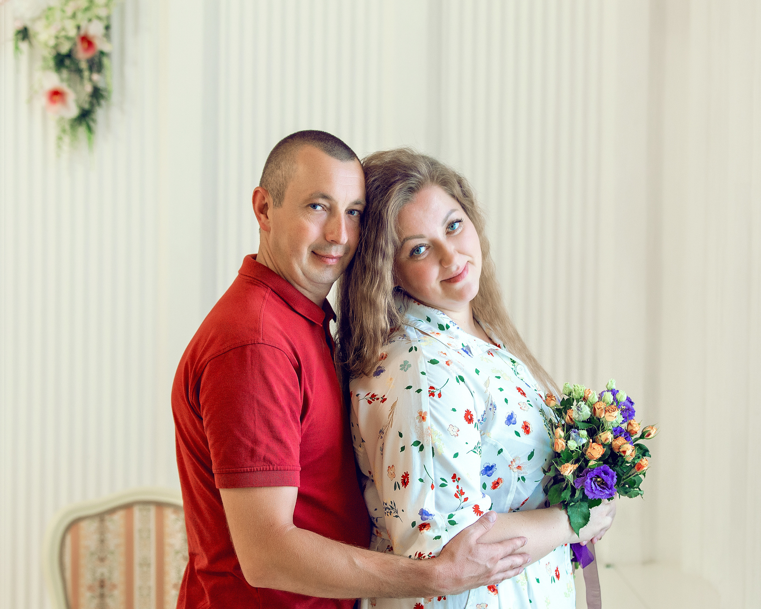 Свадебная фотосессия Алексея и Наталии. Свадебный фотограф в Барановичах Вячеслав Шах-Гусейнов, фотошкола