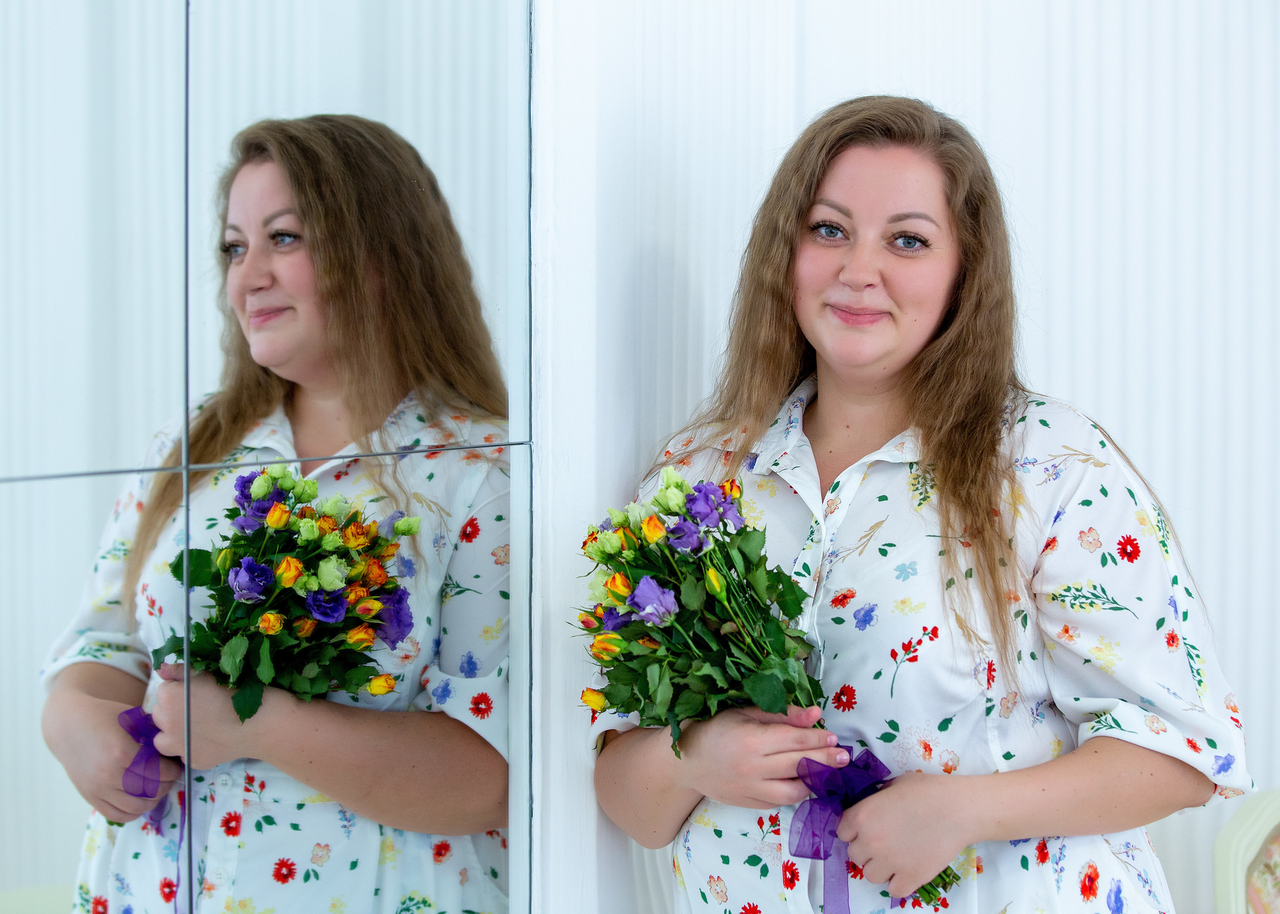 Свадебная фотосессия Алексея и Наталии. Свадебный фотограф в Барановичах Вячеслав Шах-Гусейнов, фотошкола