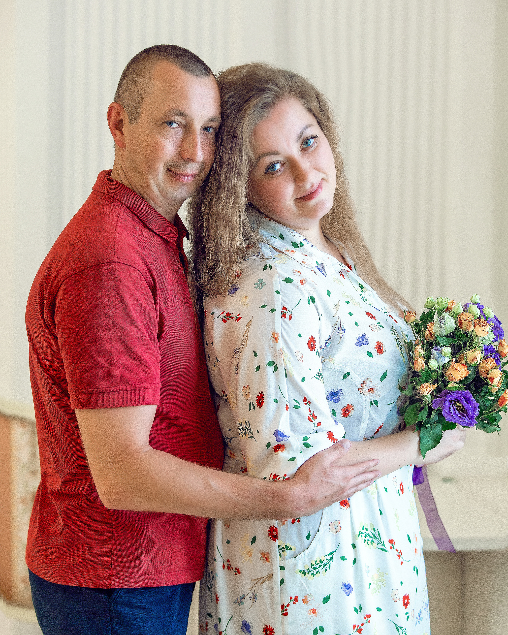 Свадебная фотосессия Алексея и Наталии. Свадебный фотограф в Барановичах Вячеслав Шах-Гусейнов, фотошкола