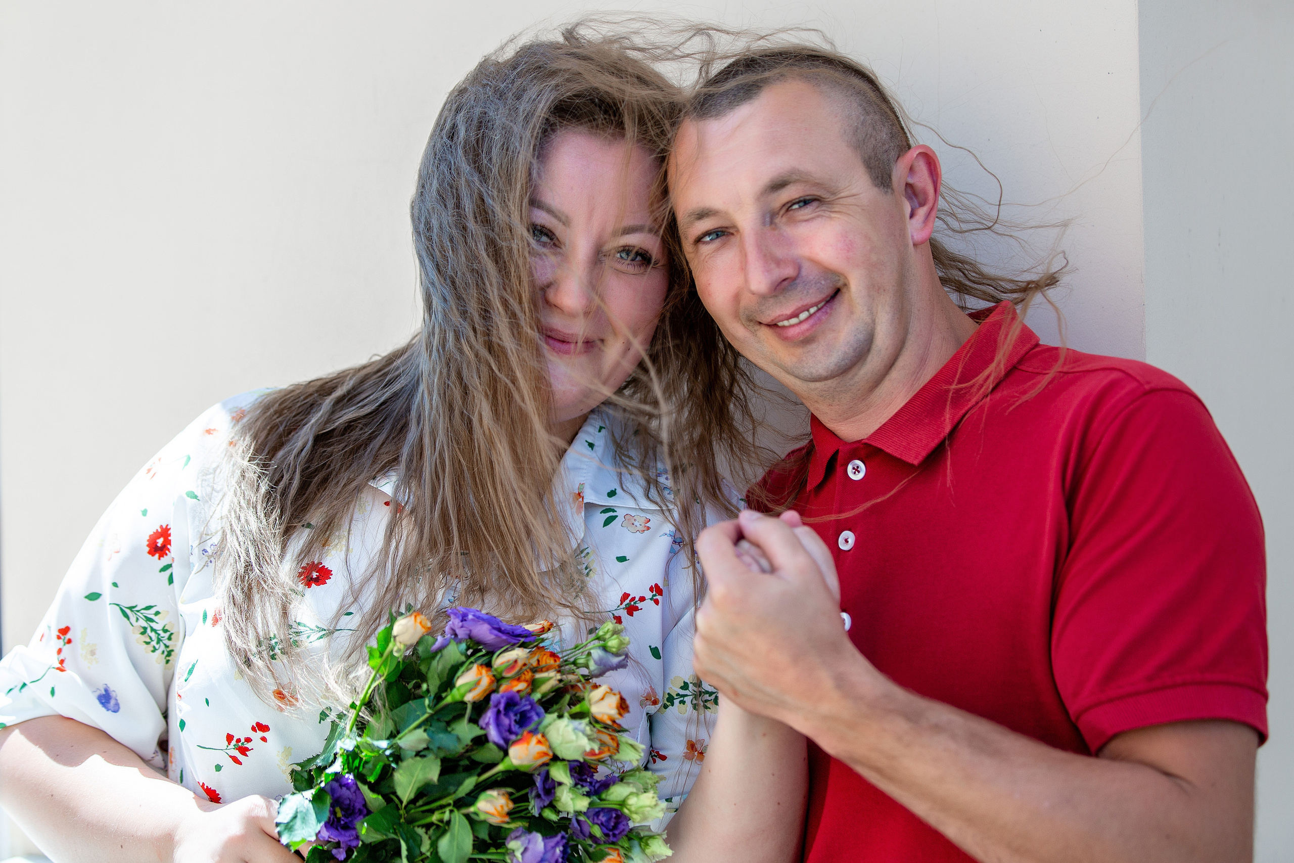 Свадебная фотосессия Алексея и Наталии. Свадебный фотограф в Барановичах Вячеслав Шах-Гусейнов, фотошкола