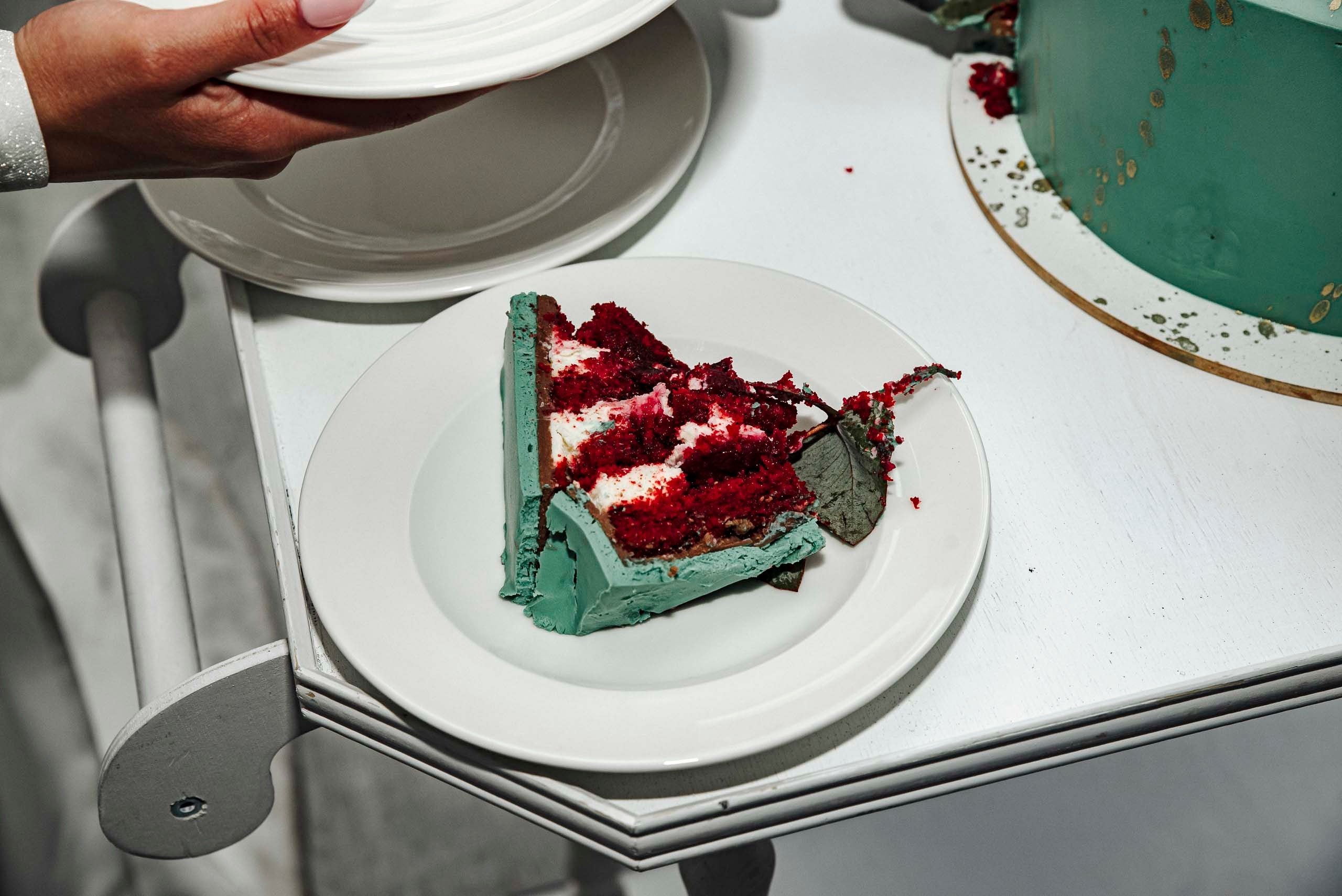 Фотограф Андрей Рижский. Санкт Петербург. Свадебная серия фотографий Маргариты и Егора.