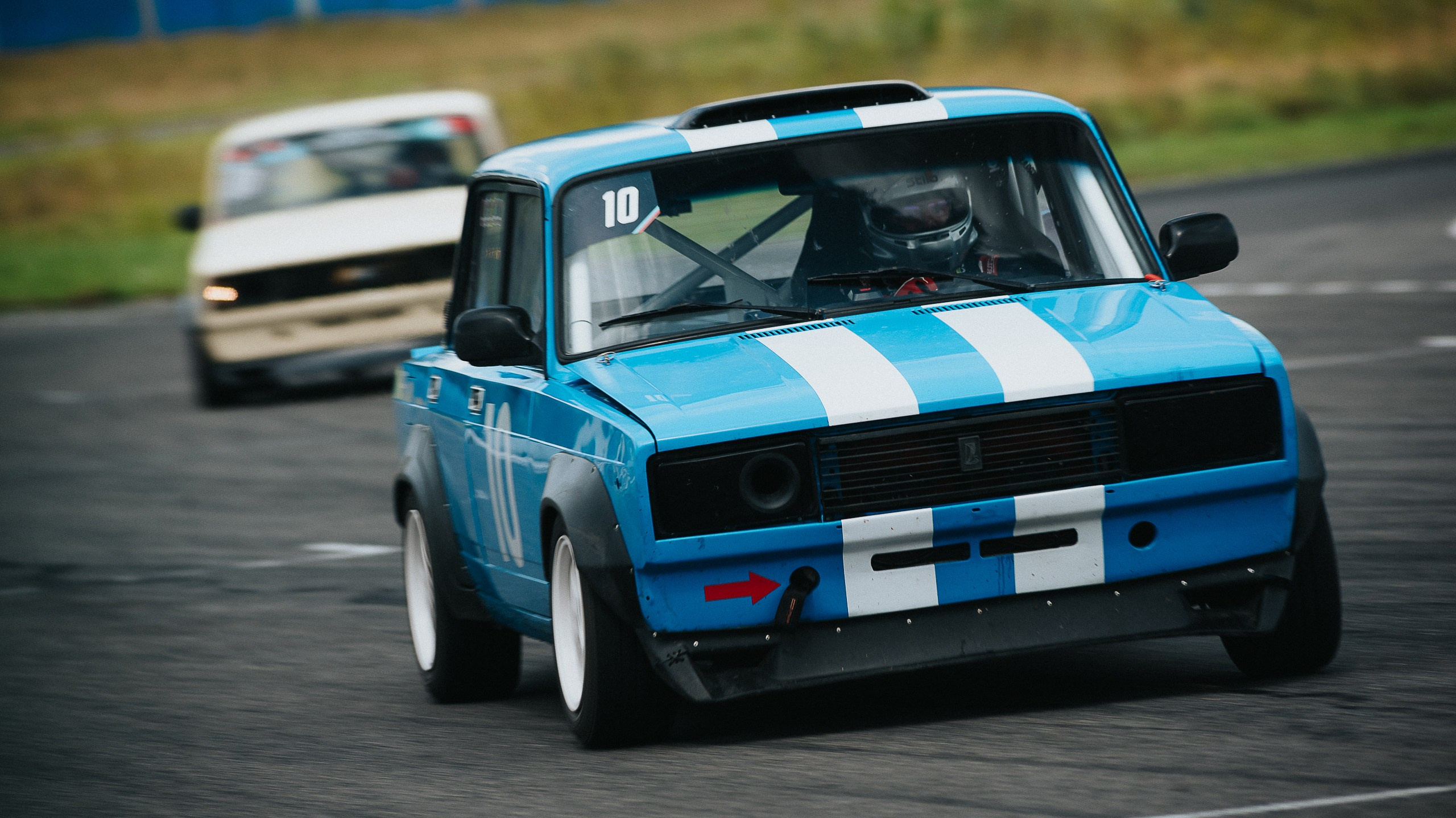 11.08.2024 — КСКГ Классика 2024 | Этап 4. Репортажный фотограф в Кемерово