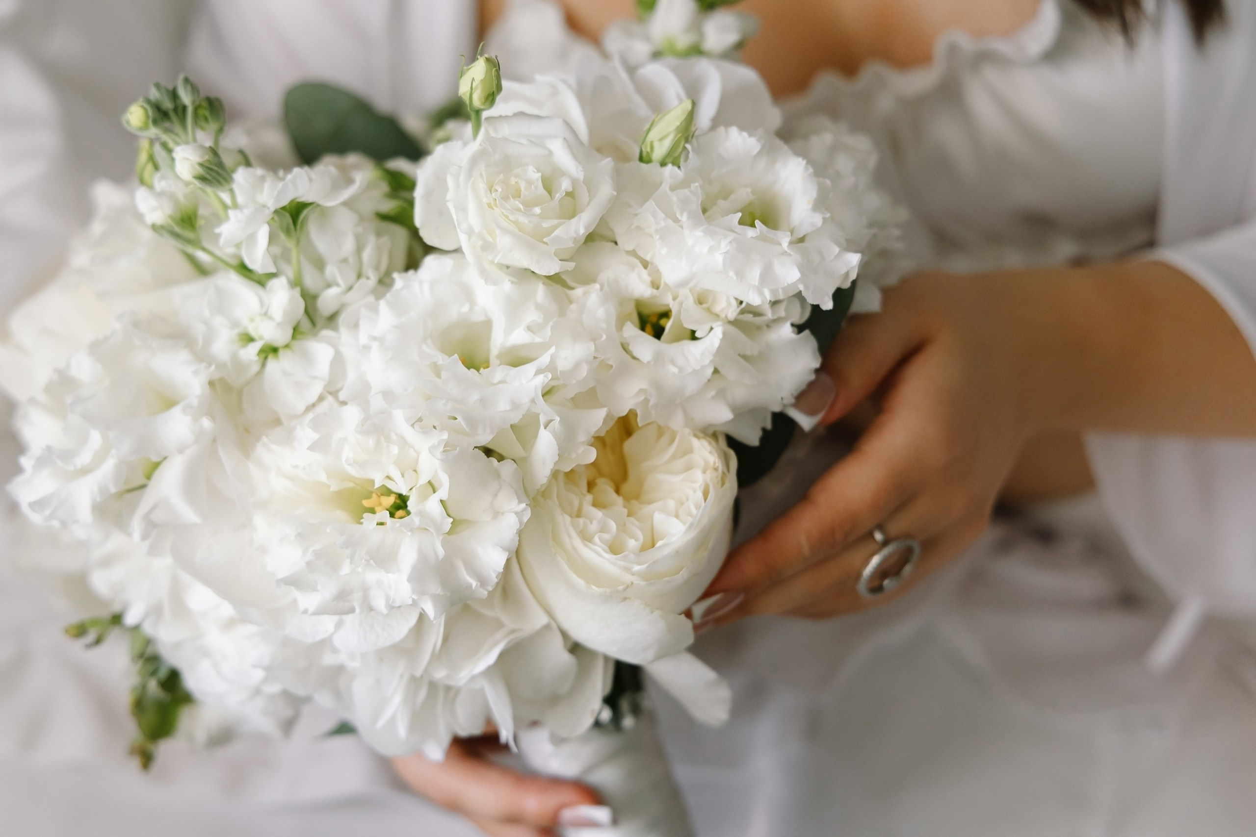 Валерия & Максим. Свадебный фотограф в Томске Екатерина Дмитриева