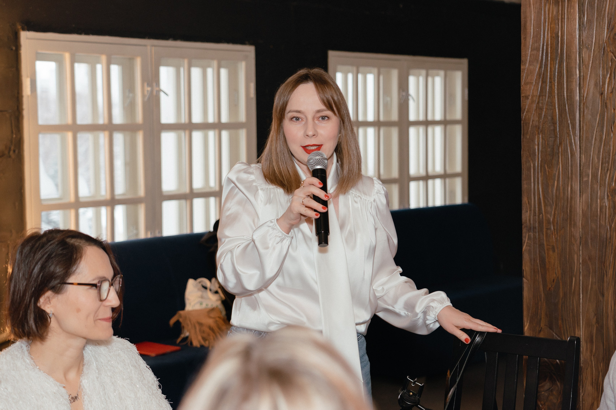 Денежный корпоратив «Новогодний дзен». Эстетичная фото- и видеосъёмка Ирина Арсентьева. Челябинск и весь мир