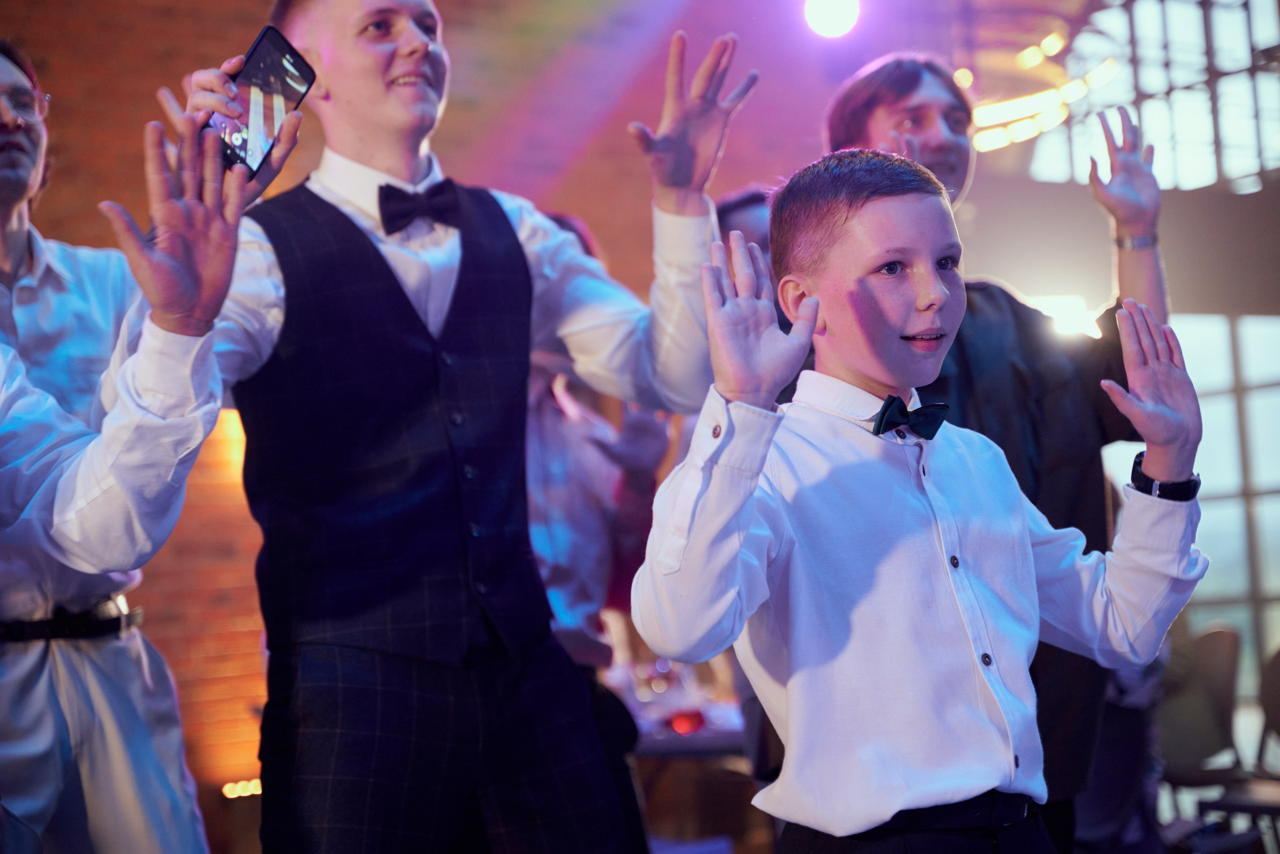 Дарья и Дмитрий. Свадебный фотограф Александр Браво