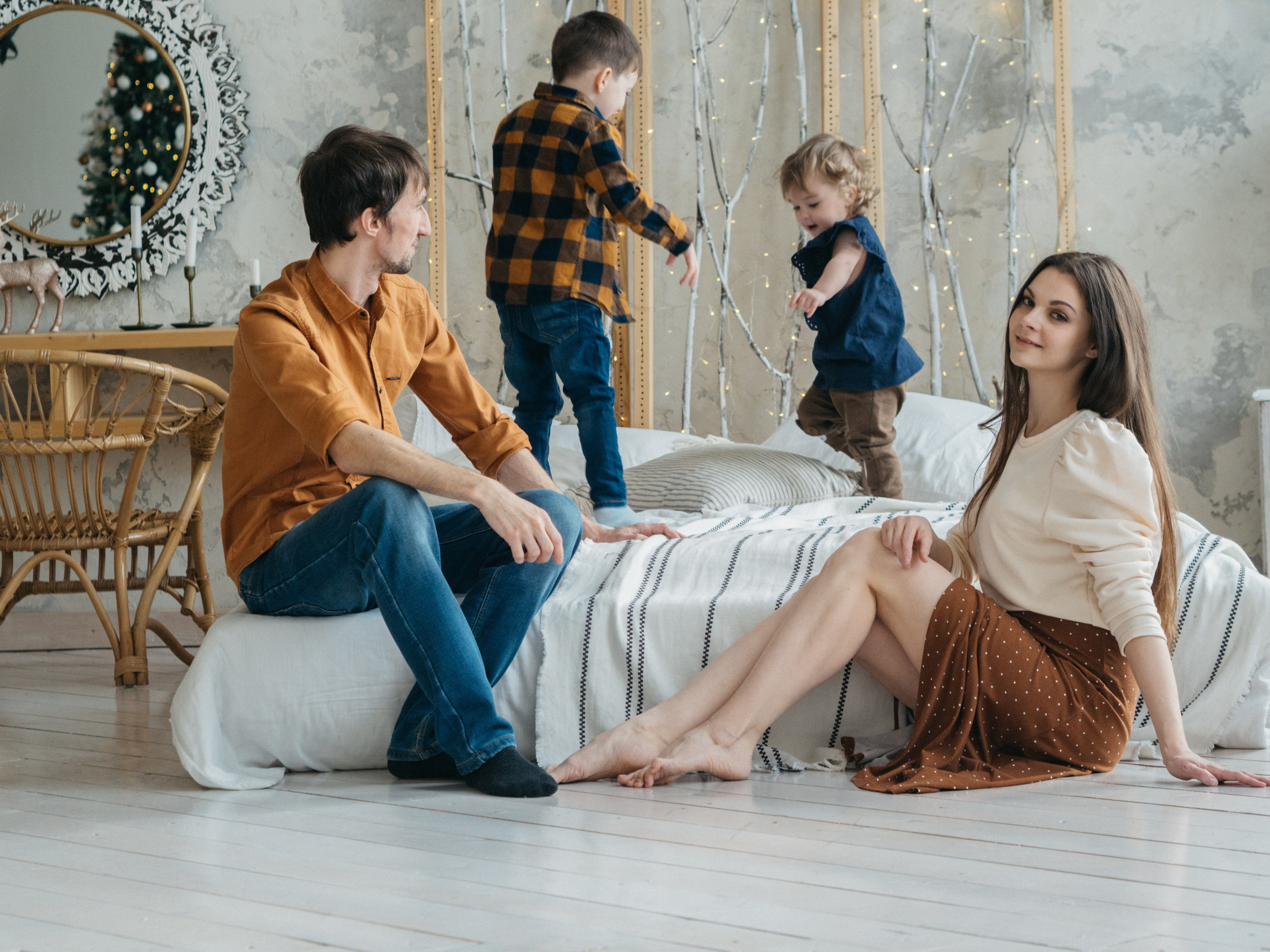 Семейные студия. Фотограф Ростов-на-Дону | фототерапевт