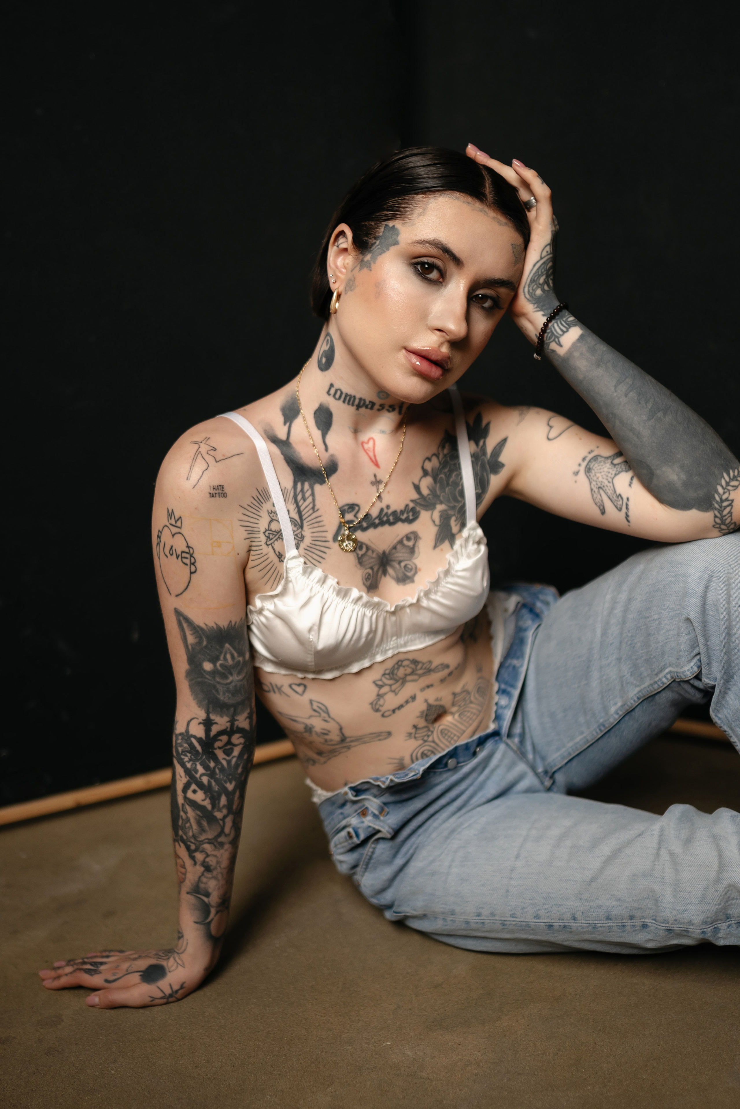 Мария. Семейный и портретный фотограф Нижний Новгород