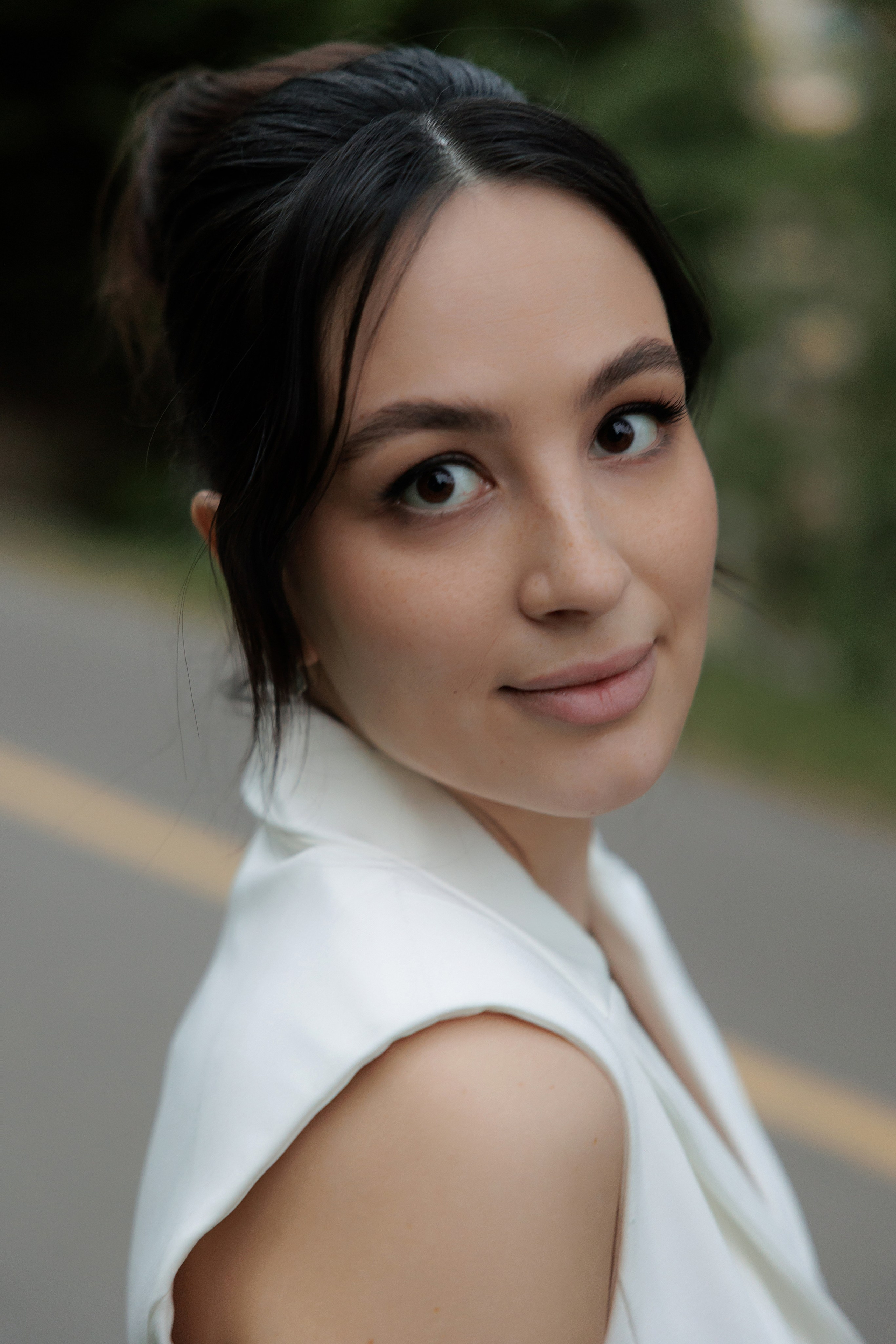 Я вновь смотрю в твои глаза!. Свадебный фотограф Калининград