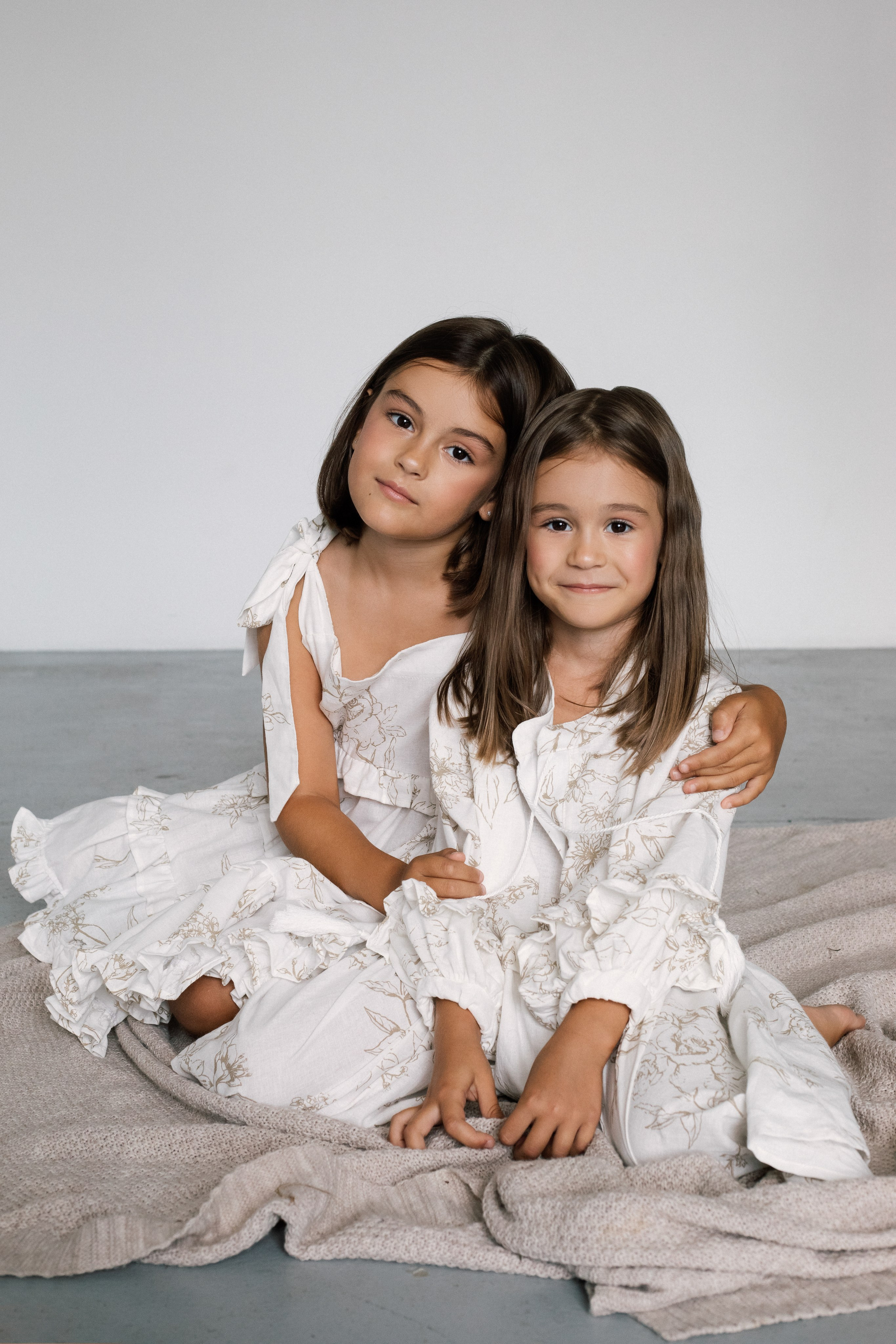 Фотосессия детей в Иванове. Портретный фотограф в Иванове Ольга Гуральник