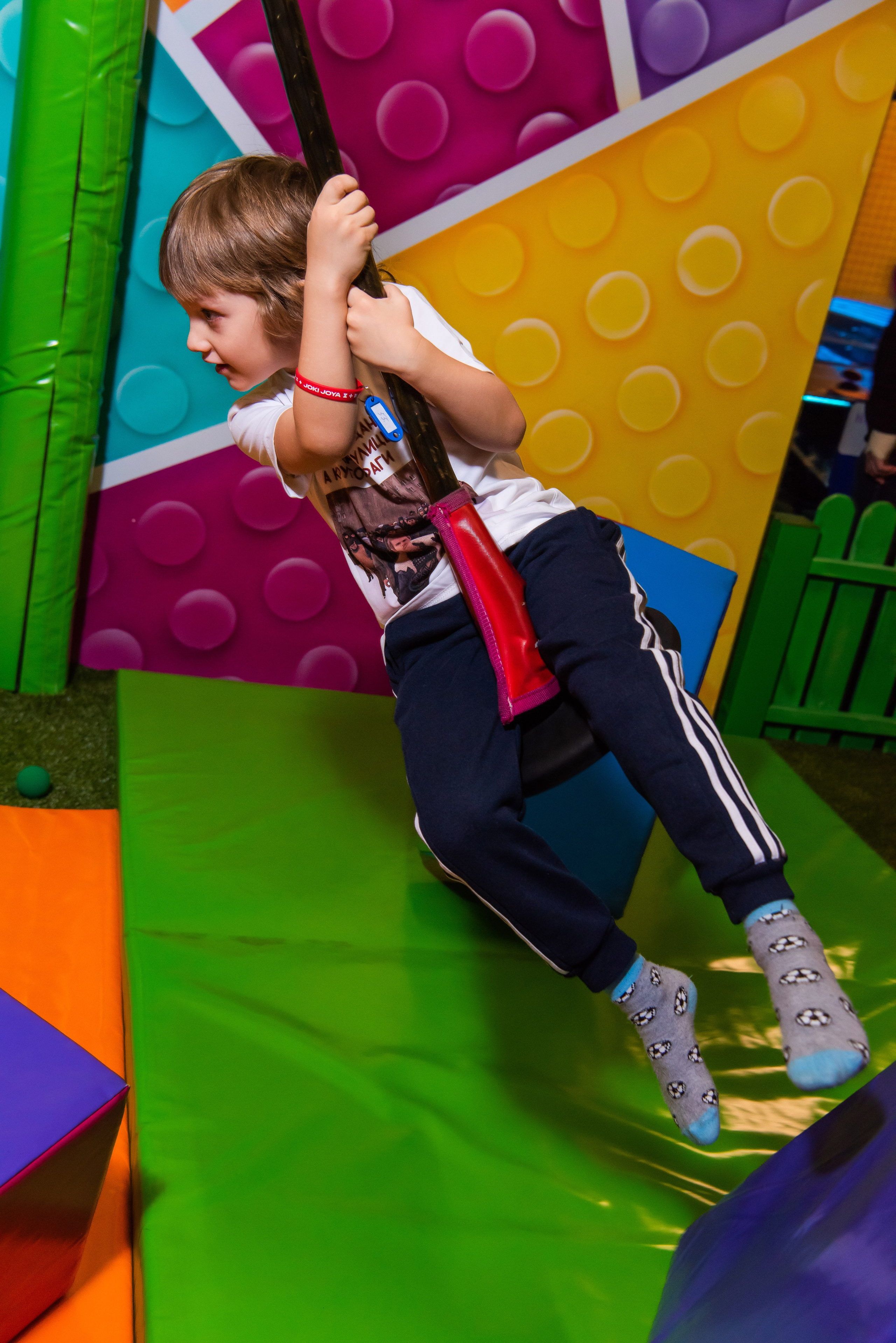 День Рождения Аристарха. Слово пацана. Свадебный и арт-фотограф Кунецкая Диана