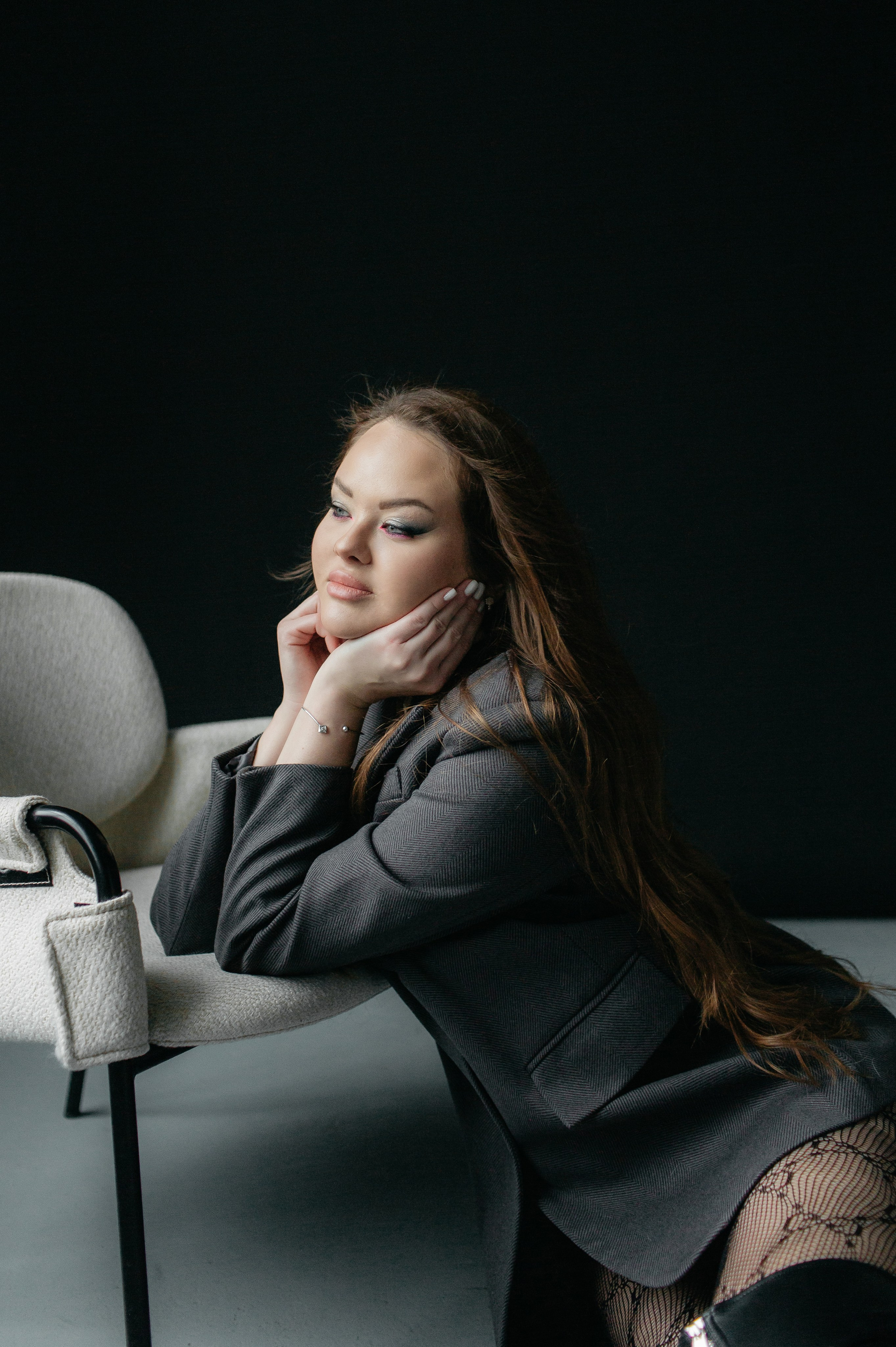 ДАША. Свадебный и семейный фотограф Иваново Елена Угодина