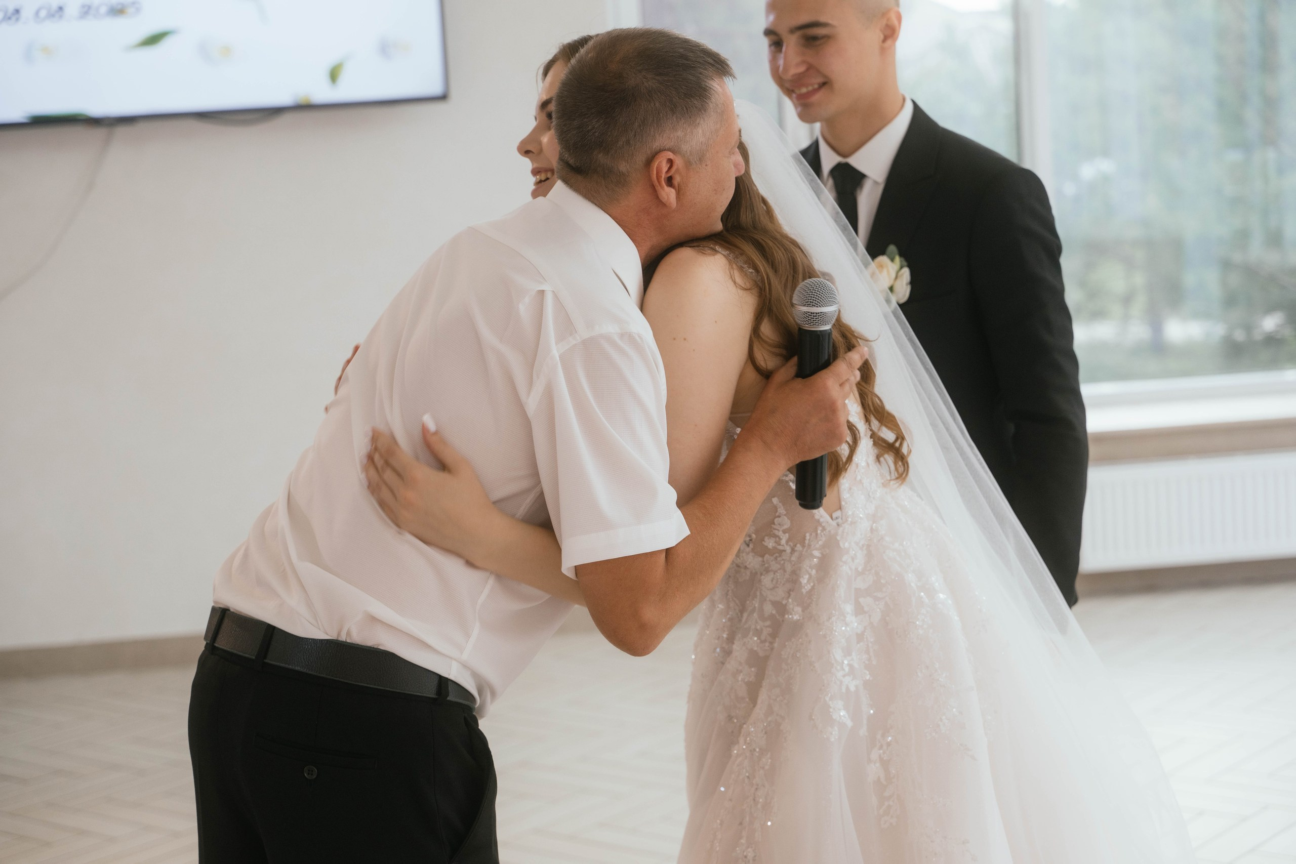 Wedding day #90. Свадебный, семейный фотограф в Рязани Лена Брант