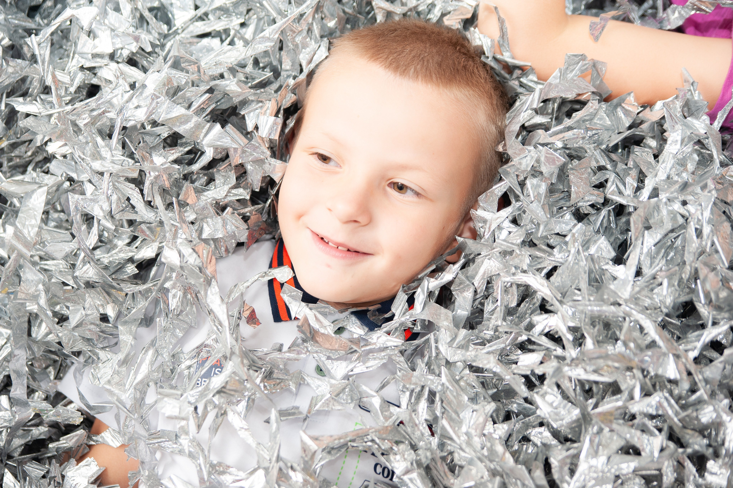 Детские дни рождения. Семейный фотограф Анна Лищук г. Таганрог