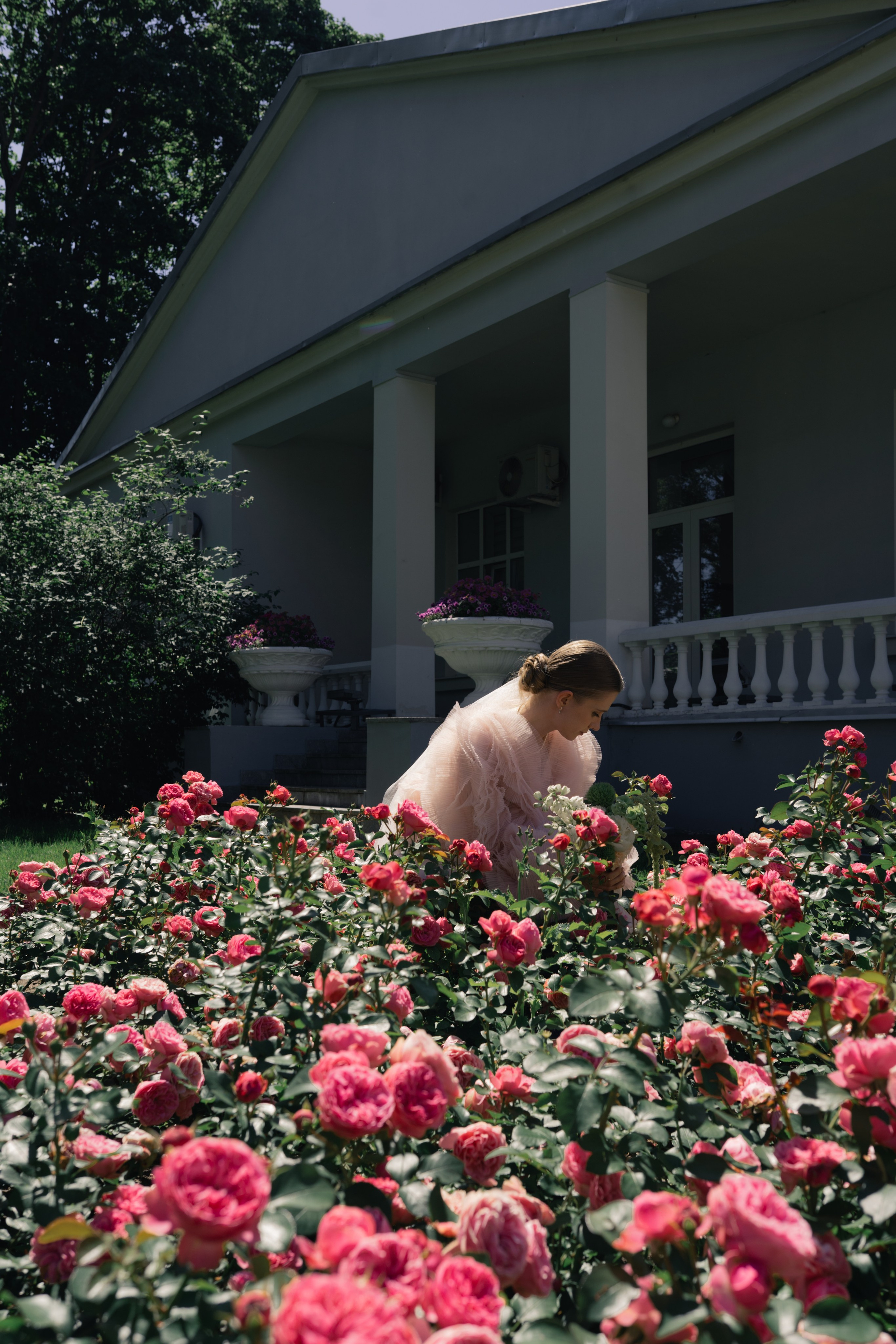 Марк + Маргарита. Свадебный и семейный фотограф в Москве/Калуге Юлия Мосиюк