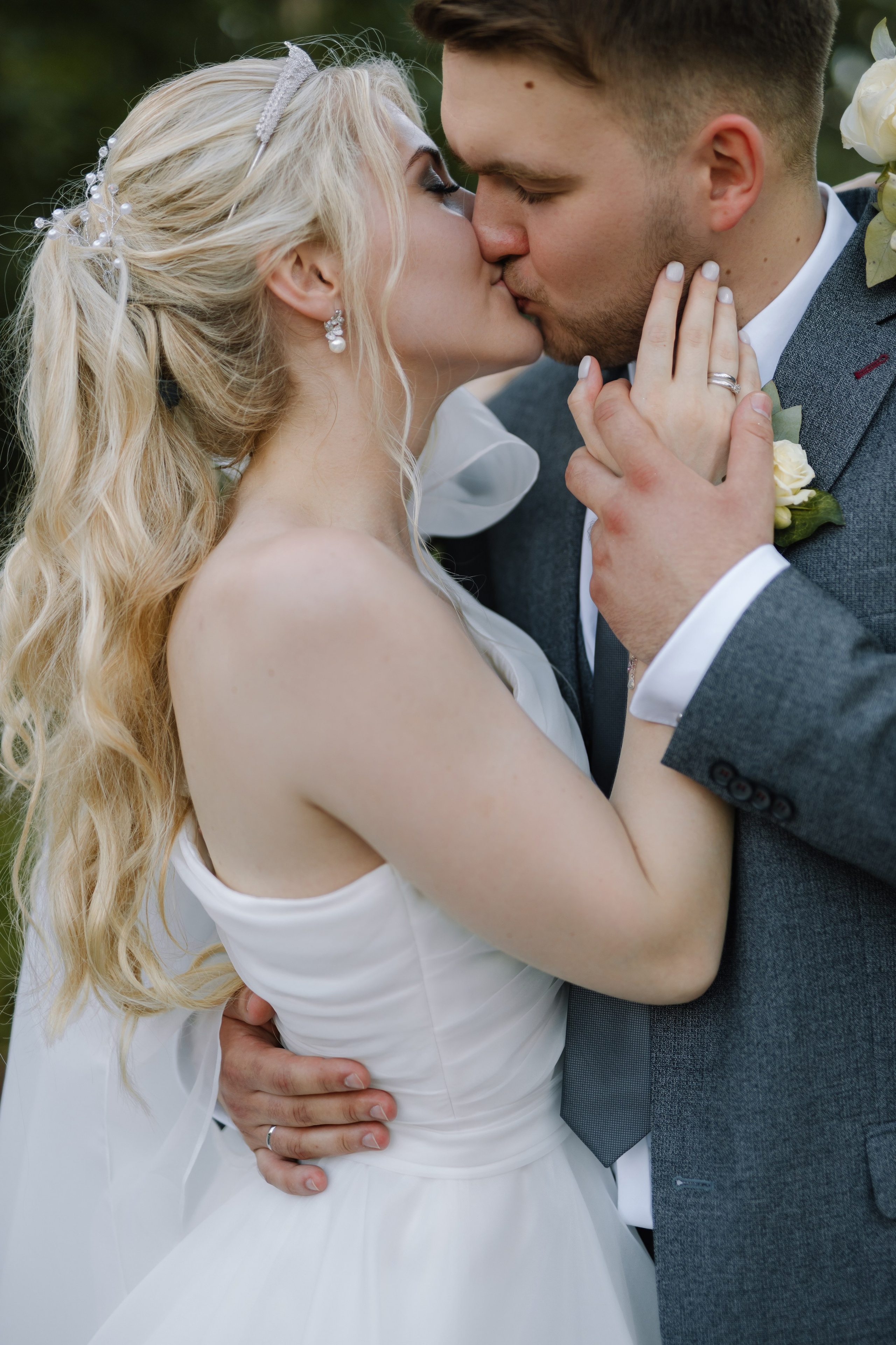 6 августа. Свадебный и портретный фотограф в Москве, Туле и Брянске Дара Евсеева