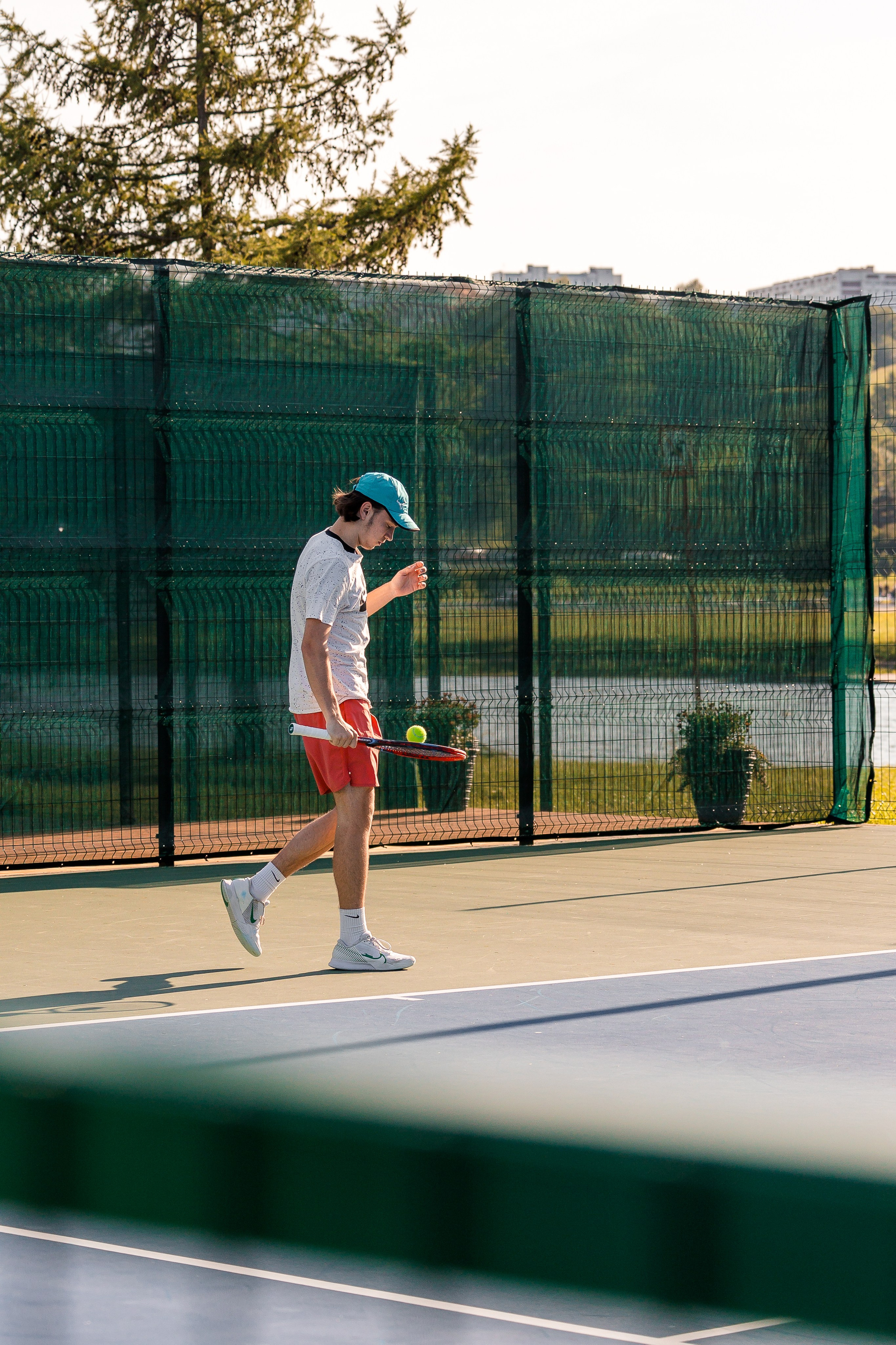 Репортажная съемка. Портретный фотограф в Москве Кислая Елизавета